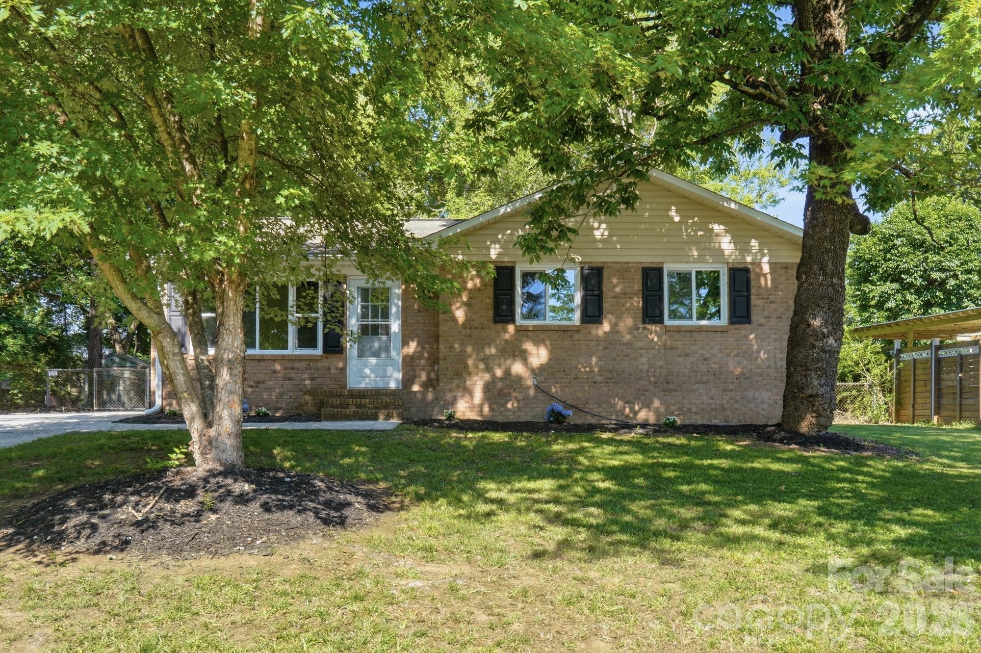 Cabarrus Woods - Residential