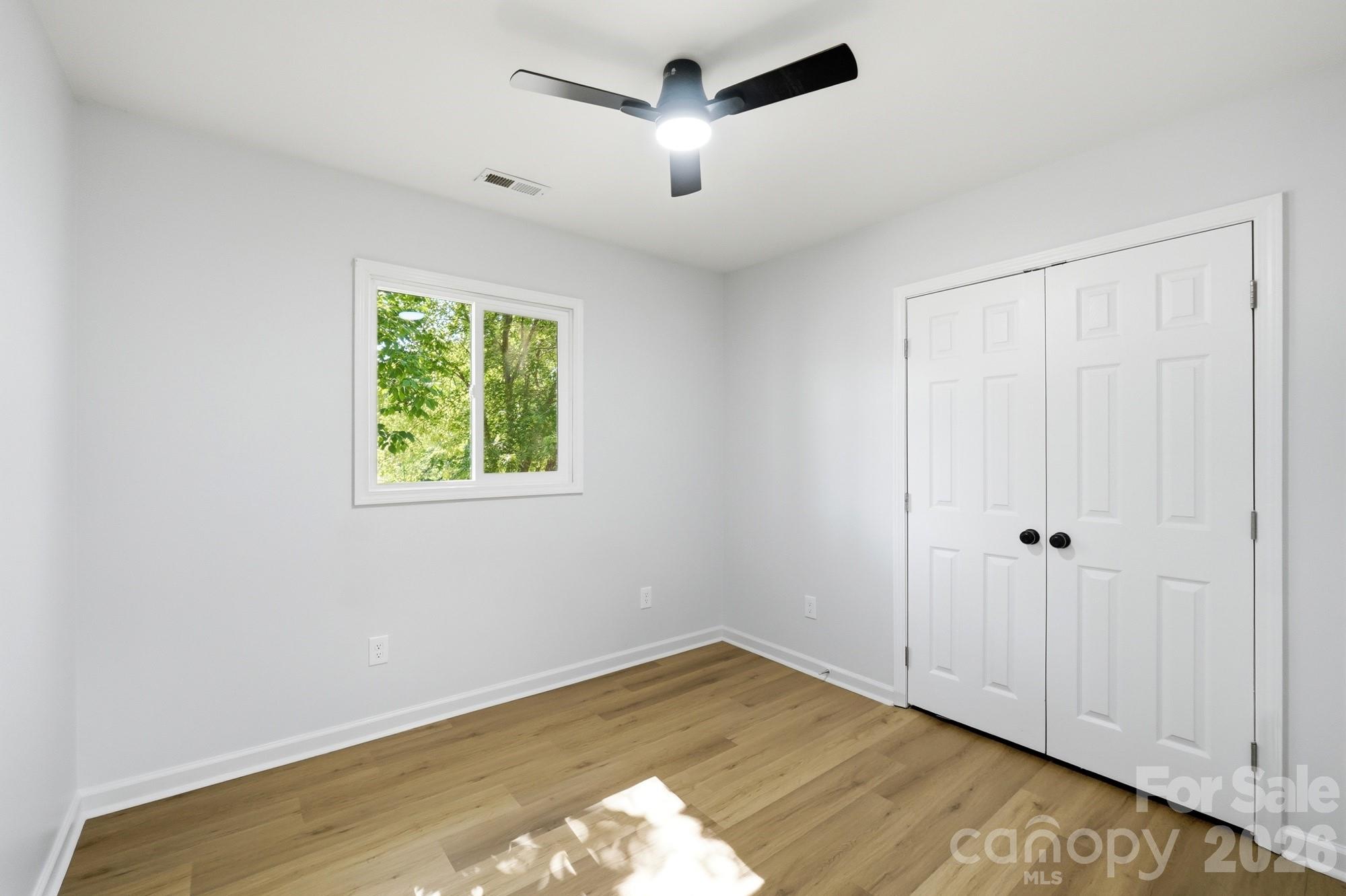 Cabarrus Woods - Residential