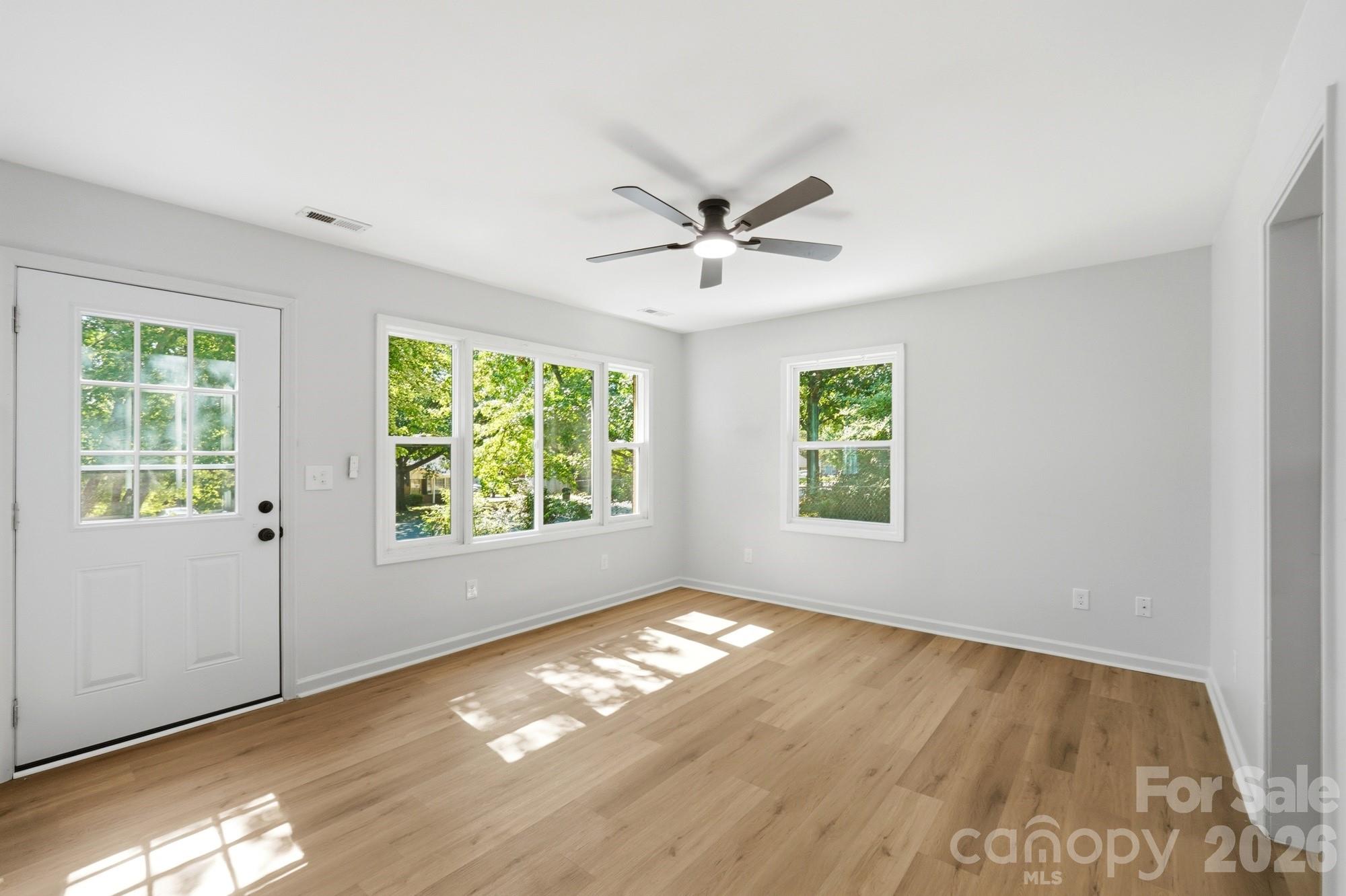 Cabarrus Woods - Residential