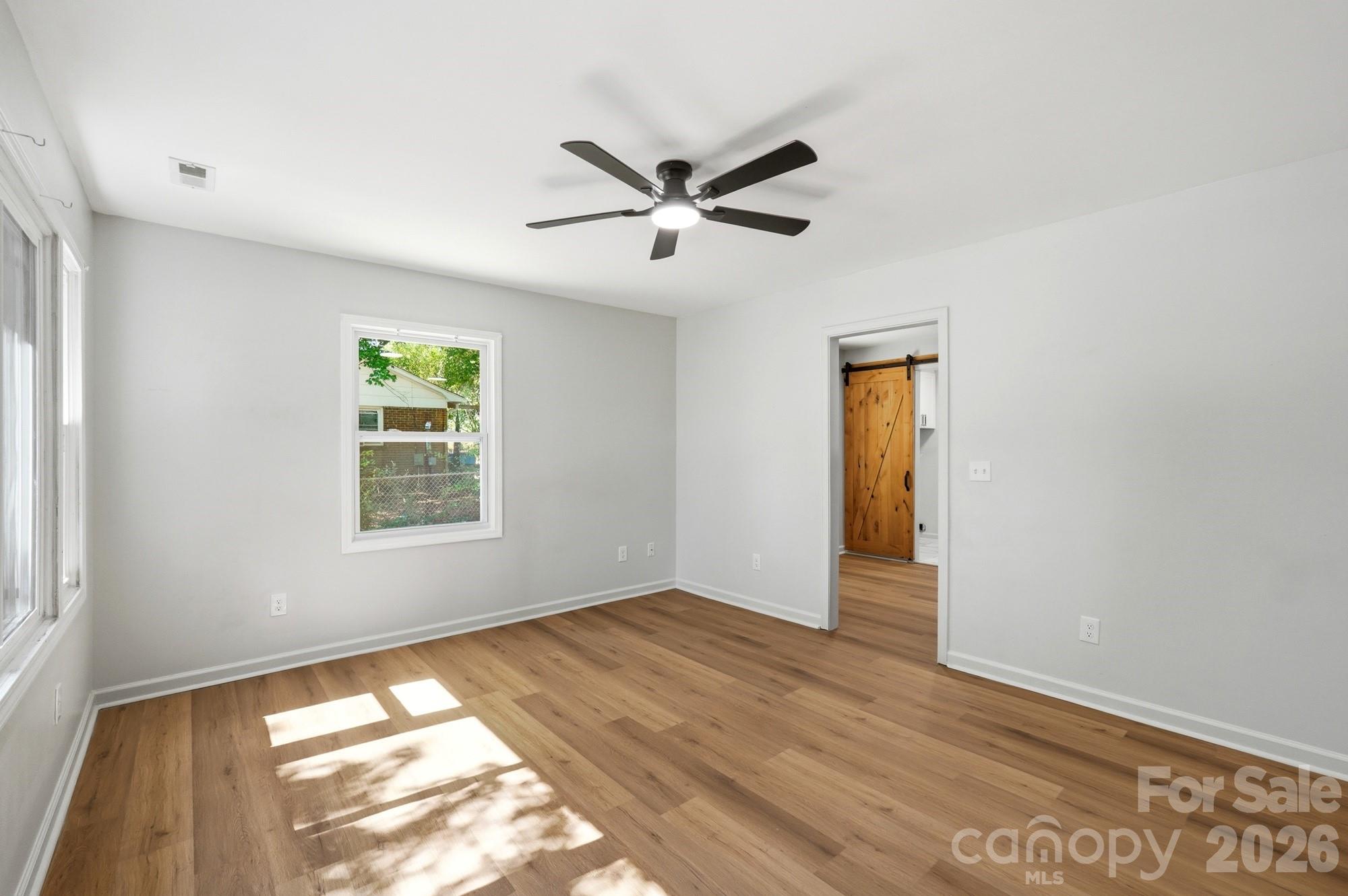 Cabarrus Woods - Residential