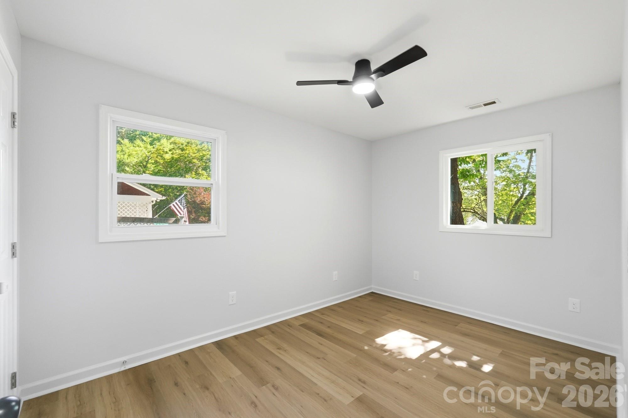 Cabarrus Woods - Residential