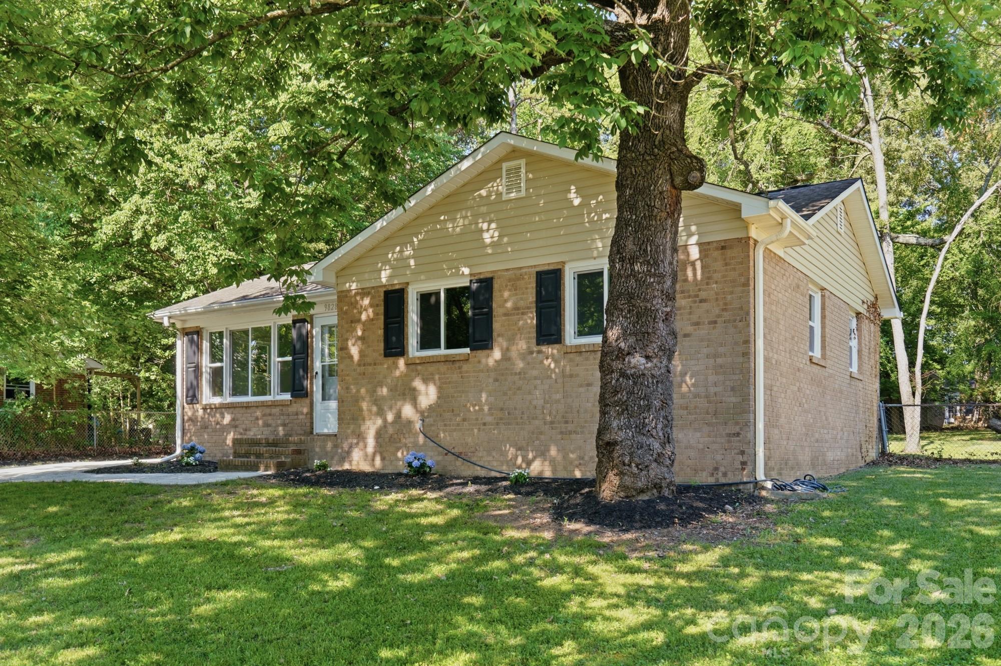 Cabarrus Woods - Residential