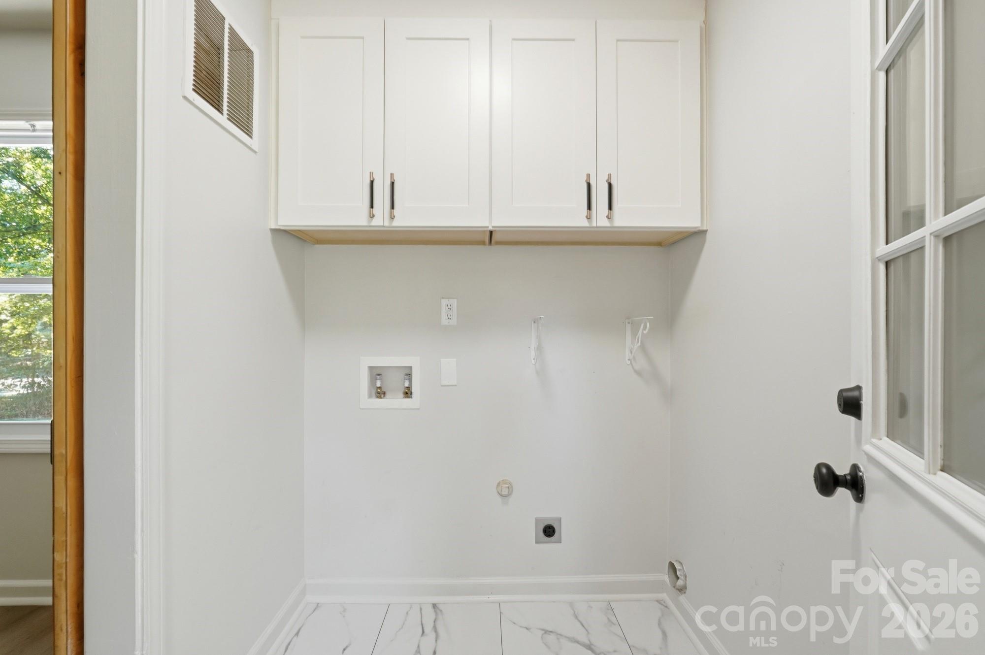 Cabarrus Woods - Residential