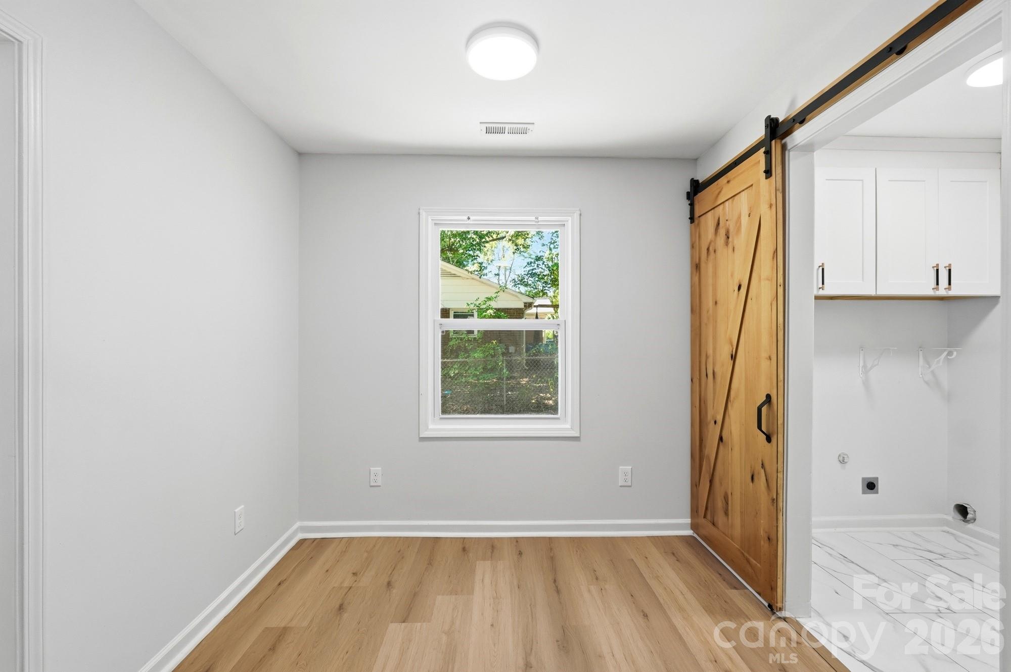 Cabarrus Woods - Residential