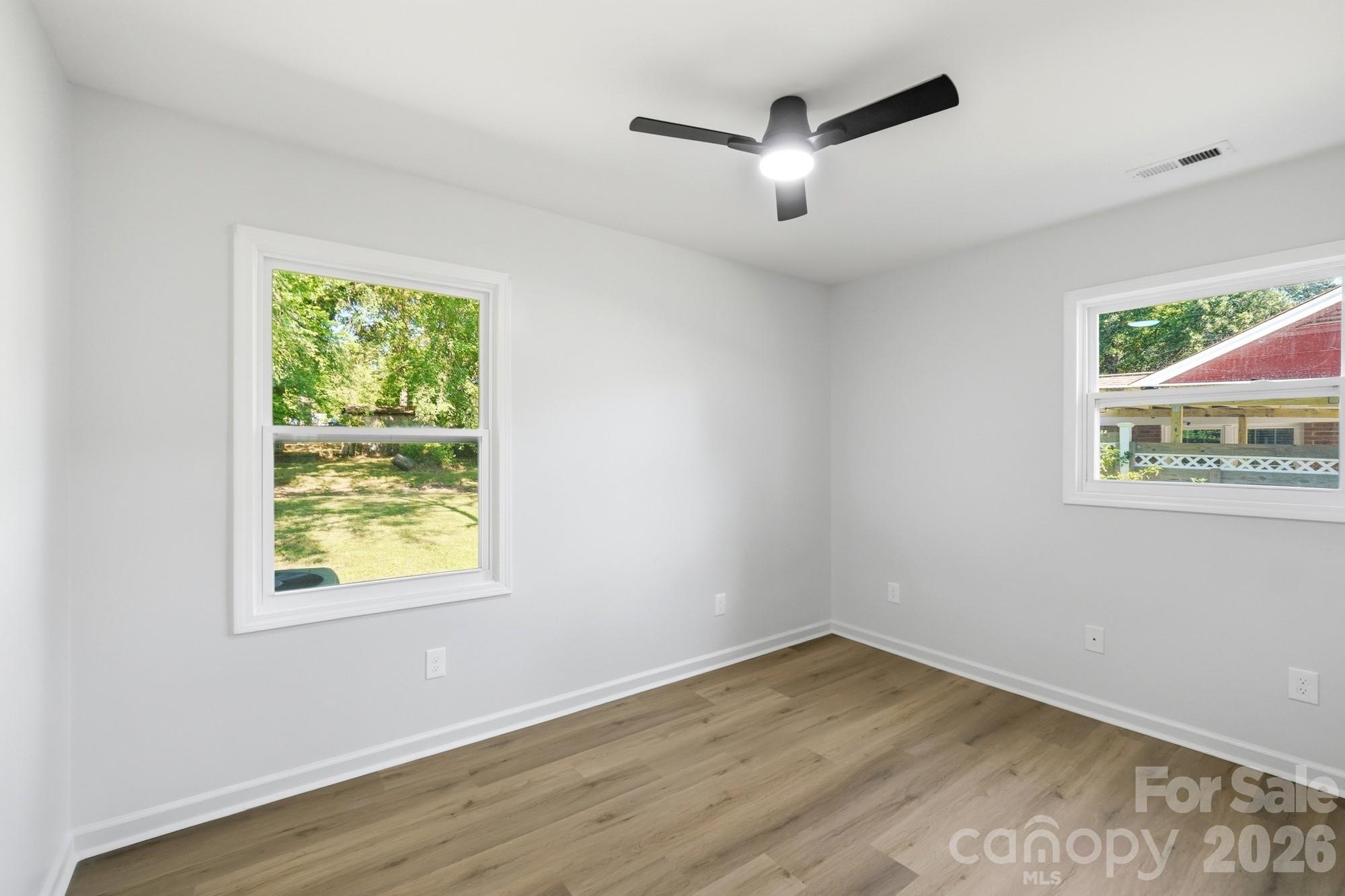 Cabarrus Woods - Residential