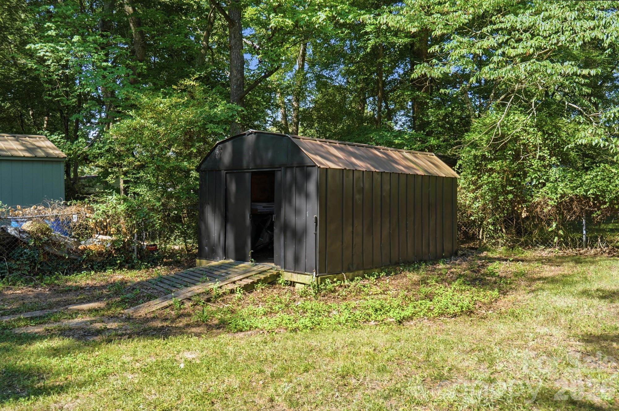 Cabarrus Woods - Residential