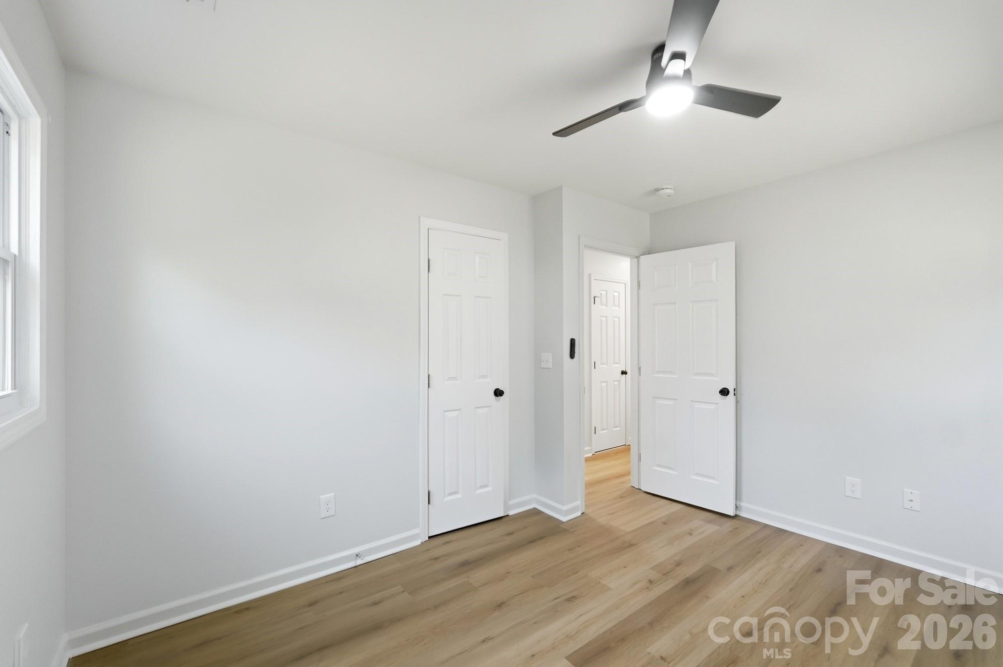 Cabarrus Woods - Residential