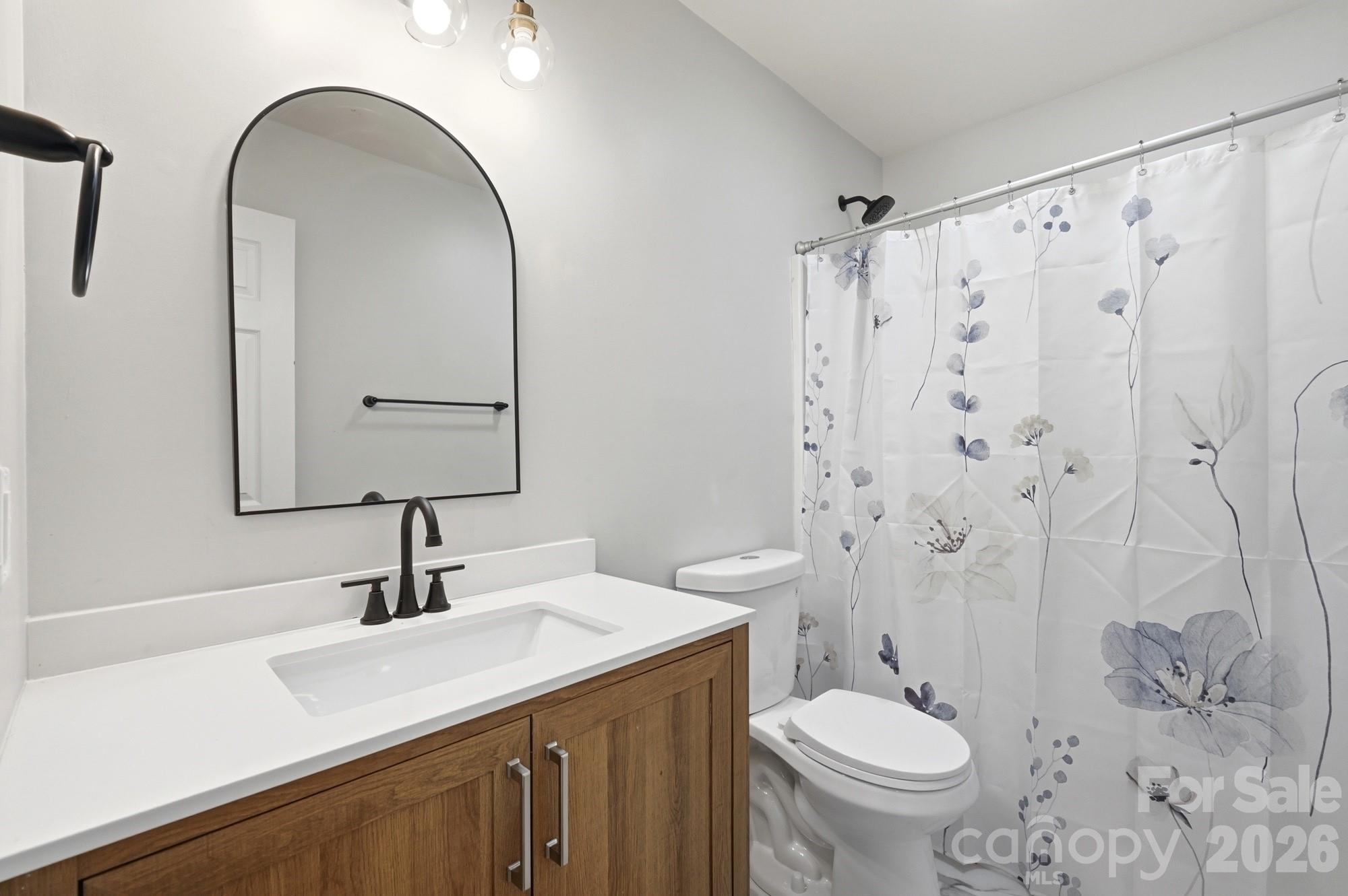 Cabarrus Woods - Residential