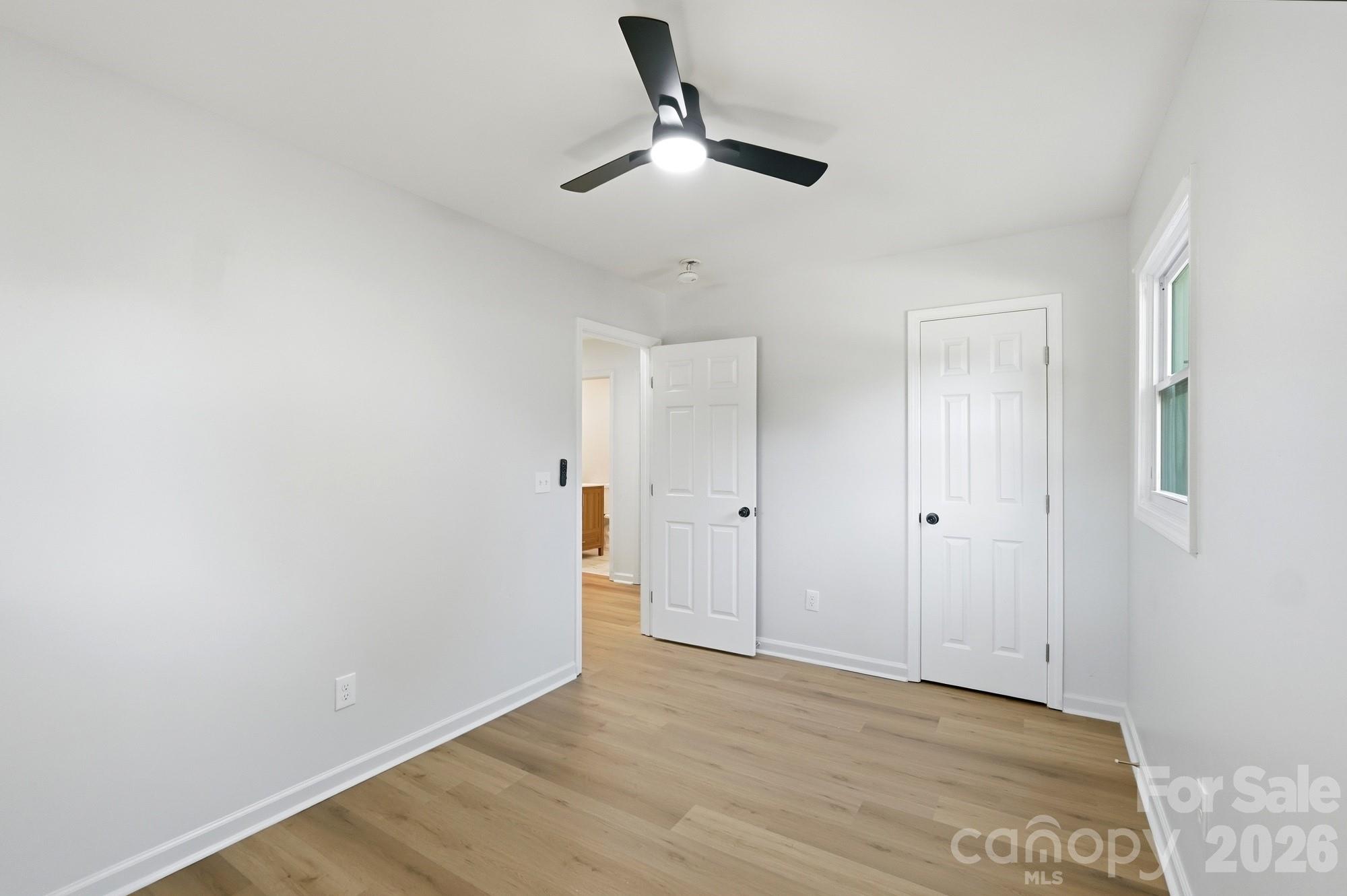 Cabarrus Woods - Residential