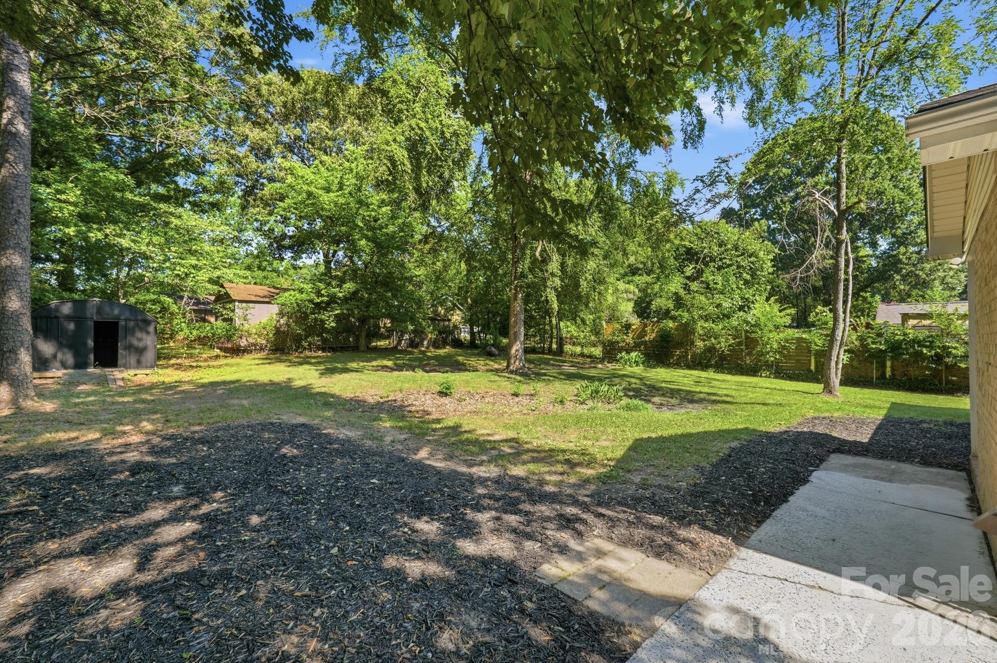 Cabarrus Woods - Residential