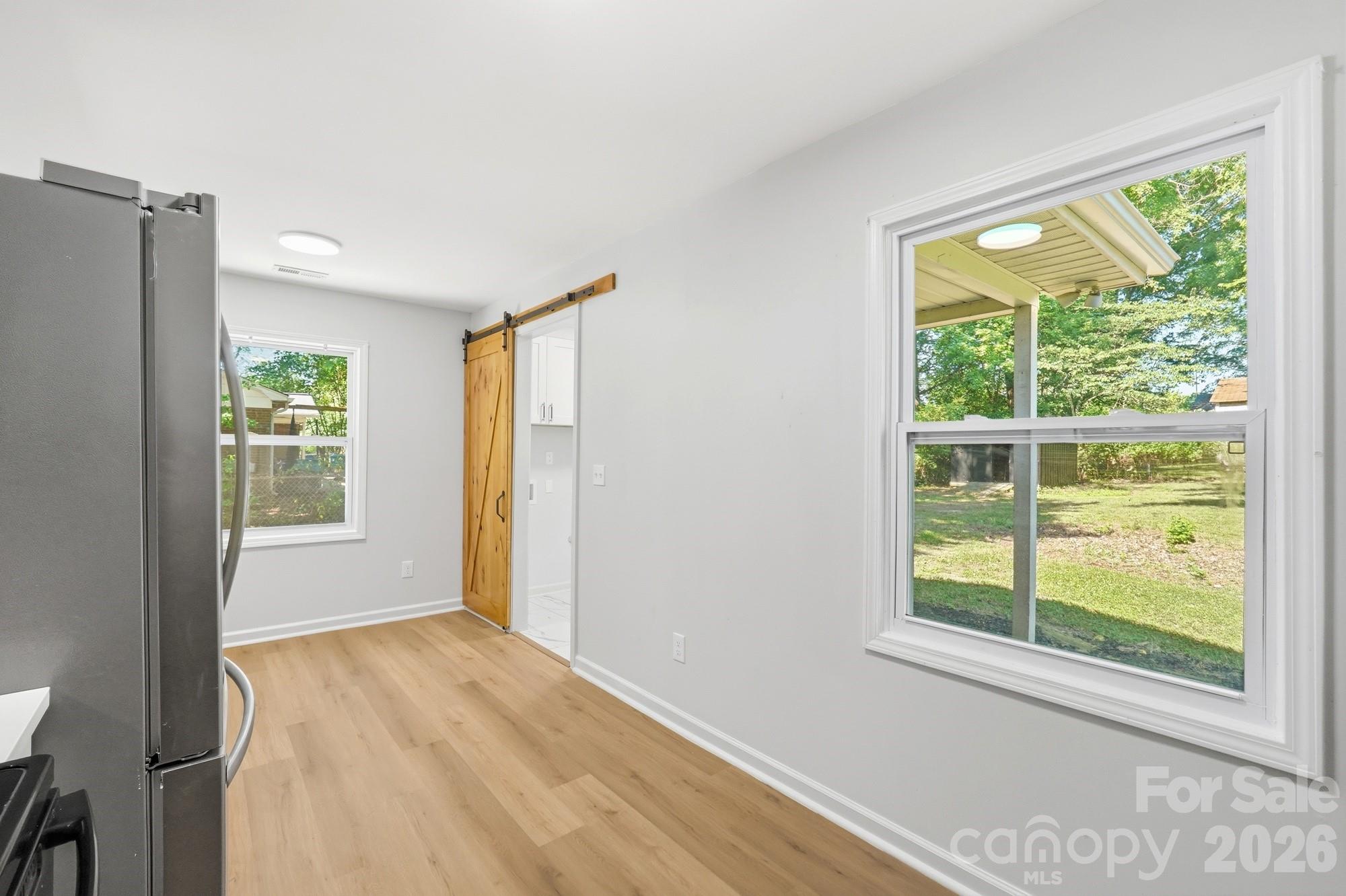Cabarrus Woods - Residential