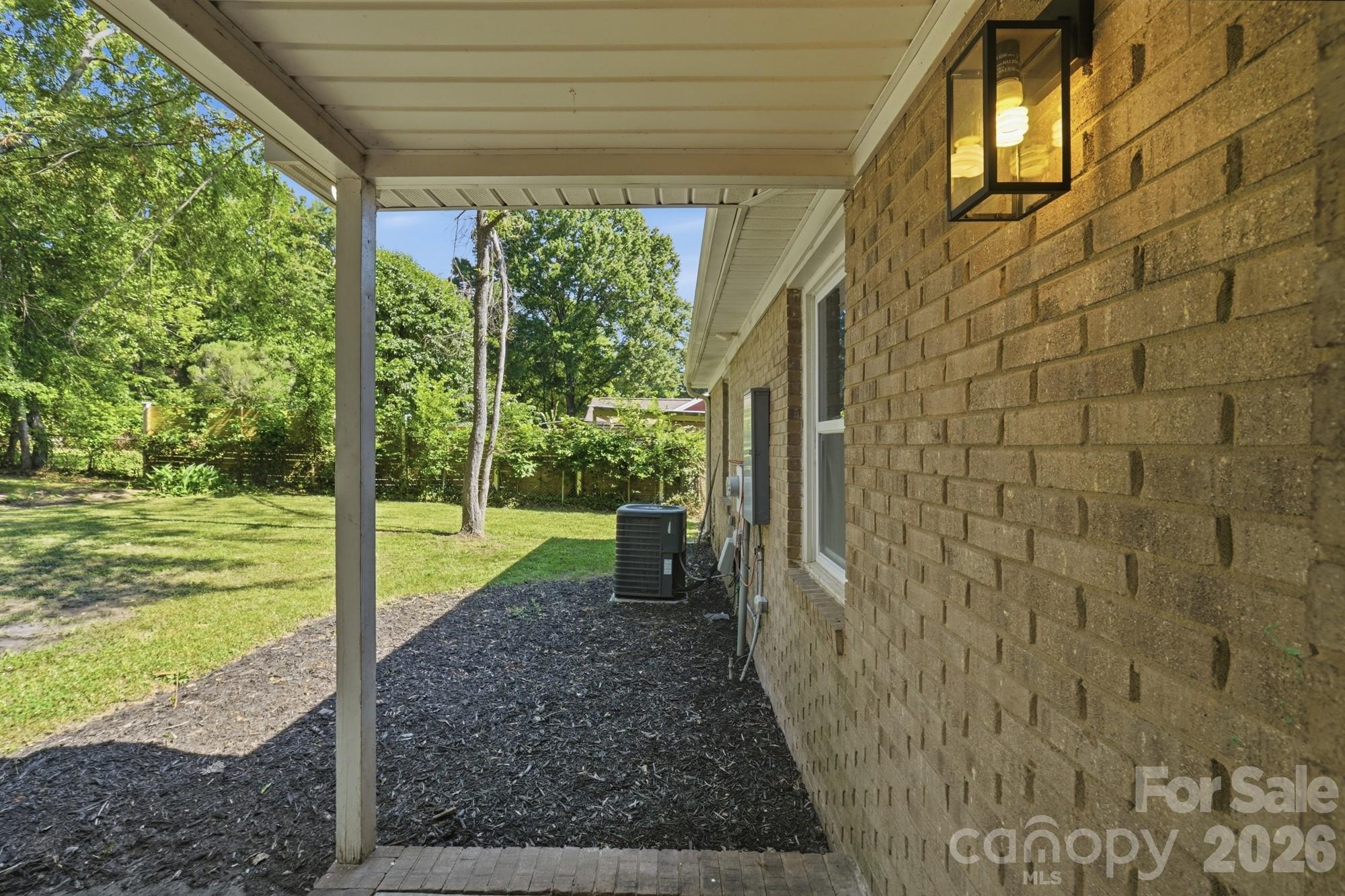Cabarrus Woods - Residential
