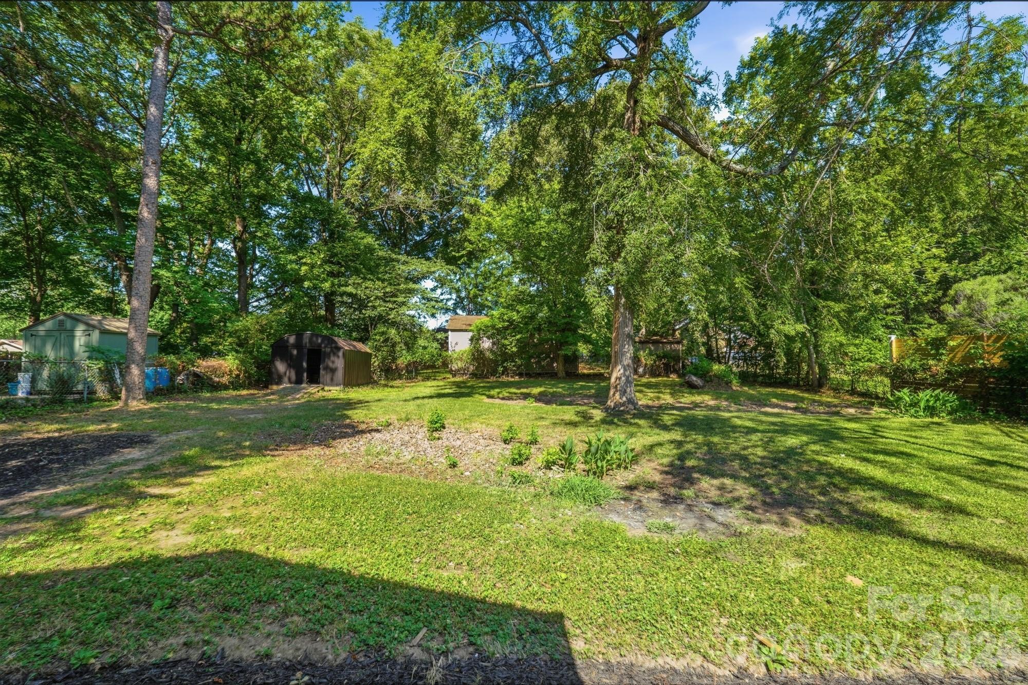 Cabarrus Woods - Residential