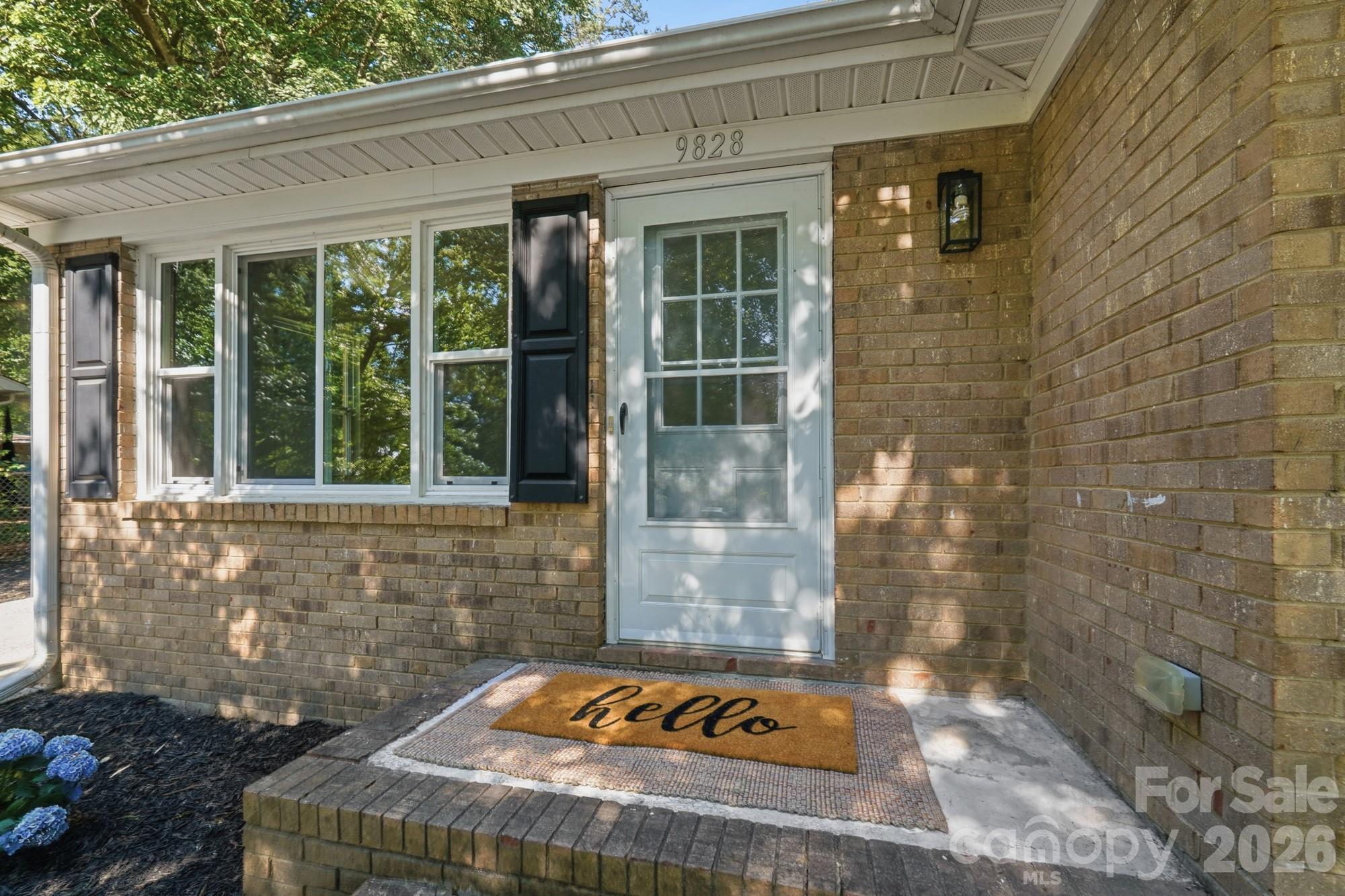 Cabarrus Woods - Residential