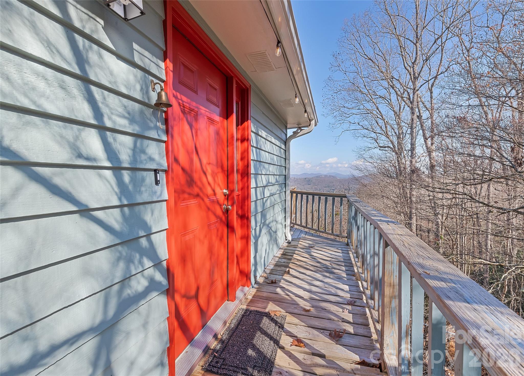 none - Residential