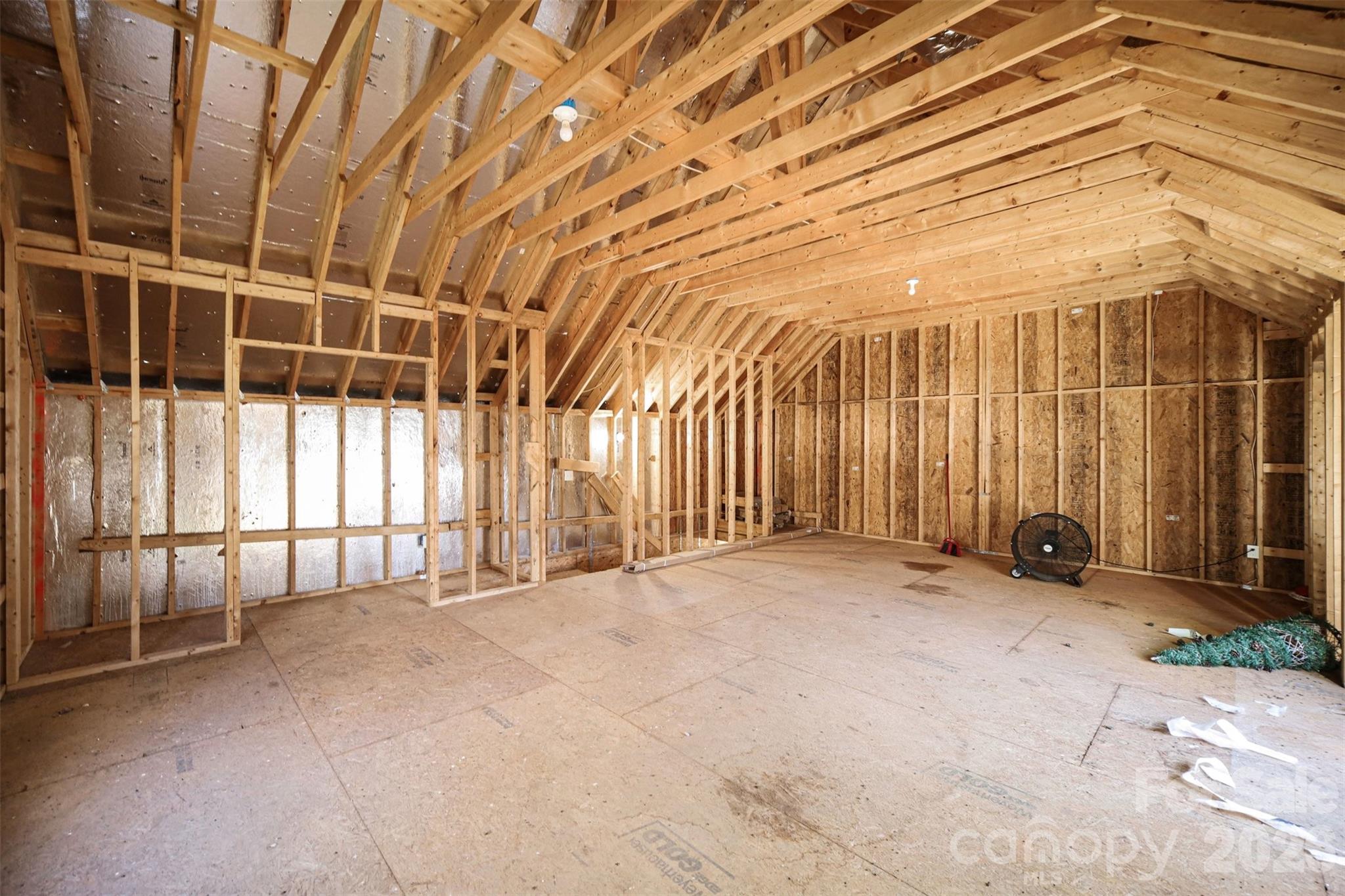 Arlington Forest - Residential
