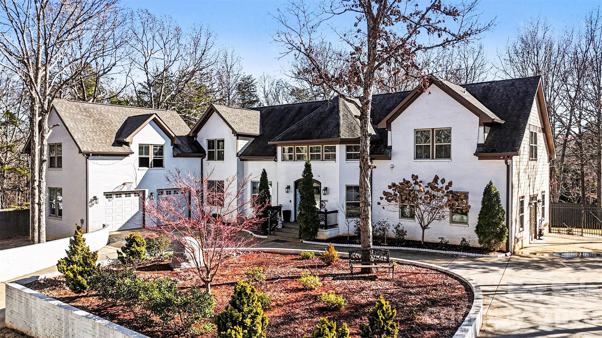 Arlington Forest - Residential