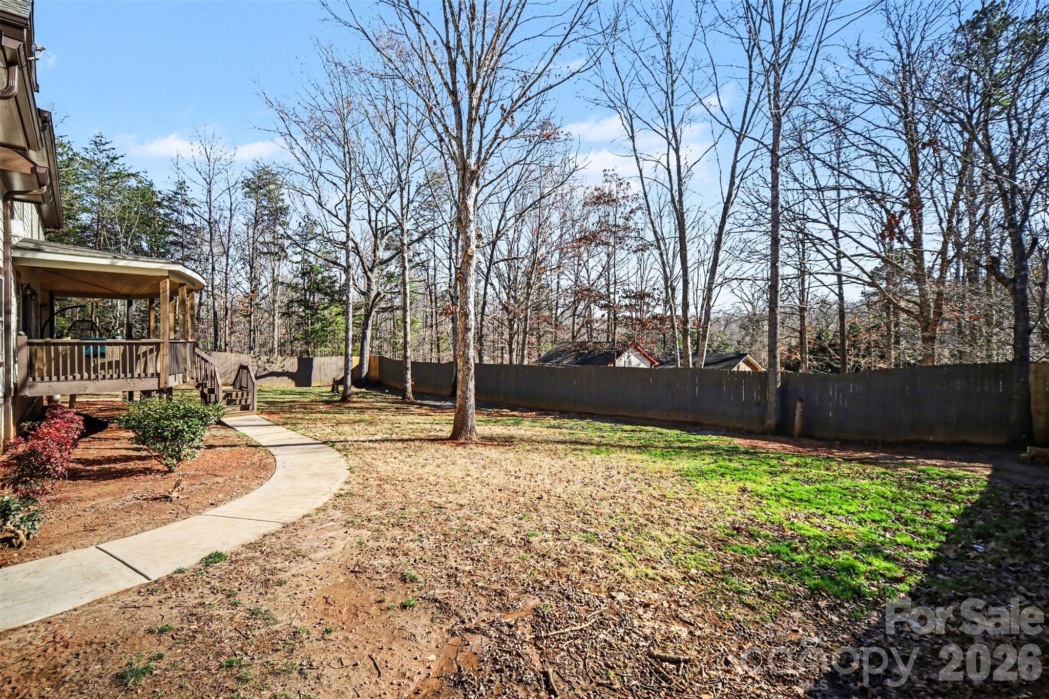 Arlington Forest - Residential