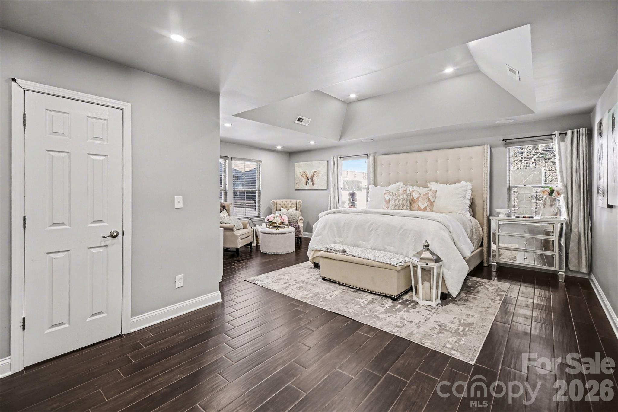 Arlington Forest - Residential