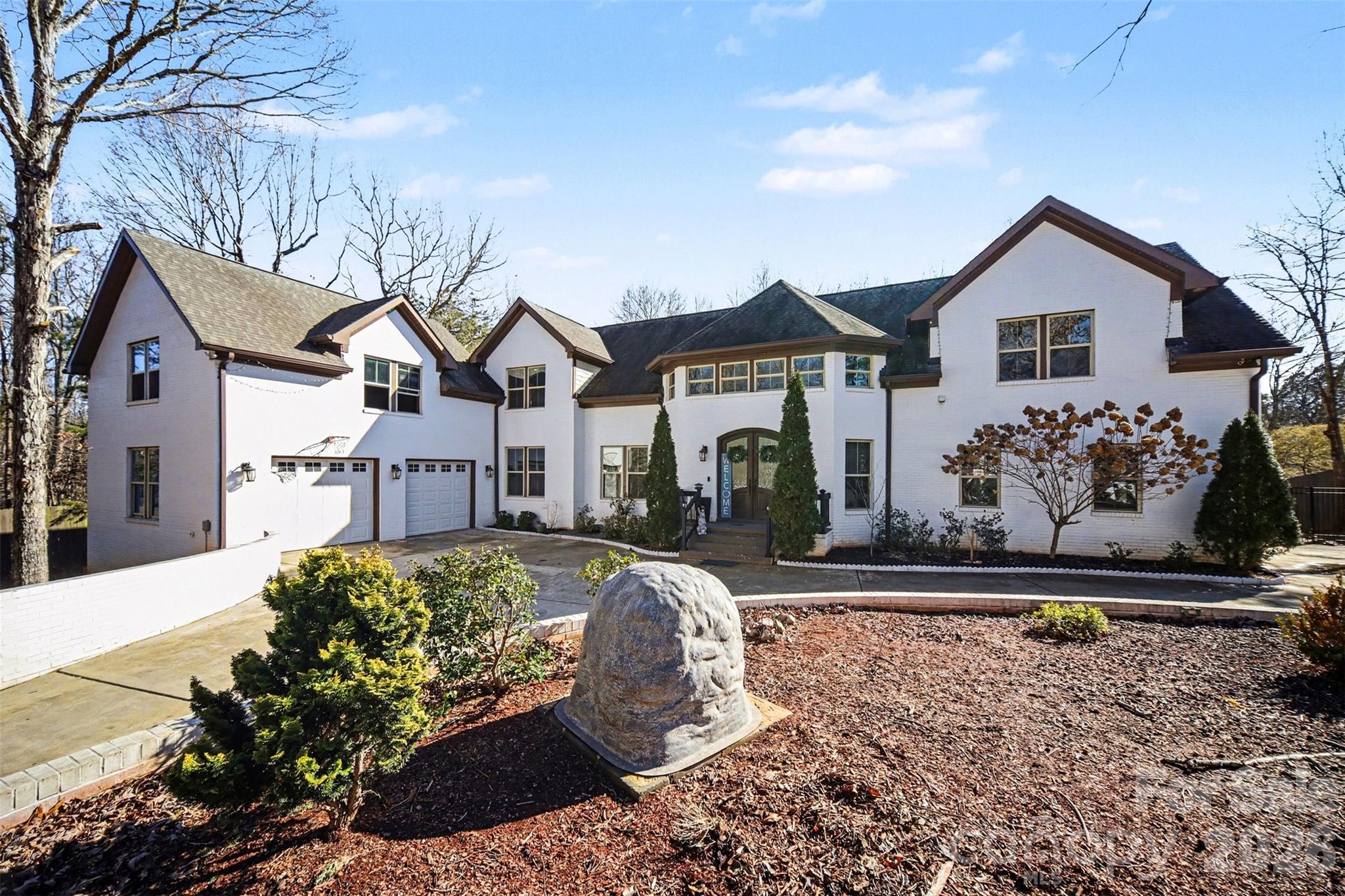 Arlington Forest - Residential