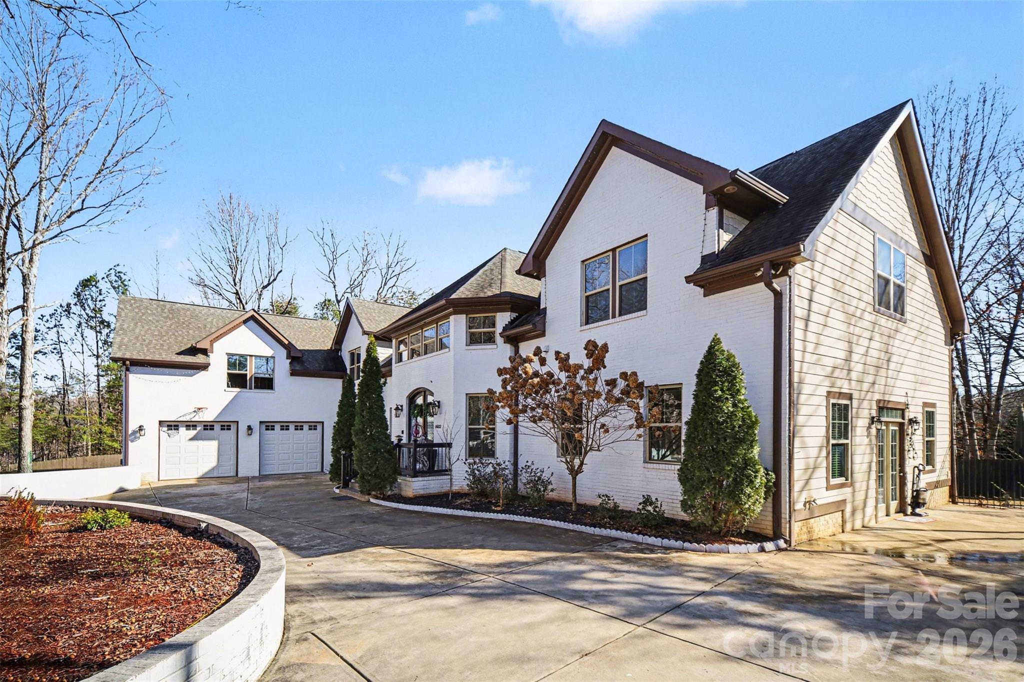 Arlington Forest - Residential