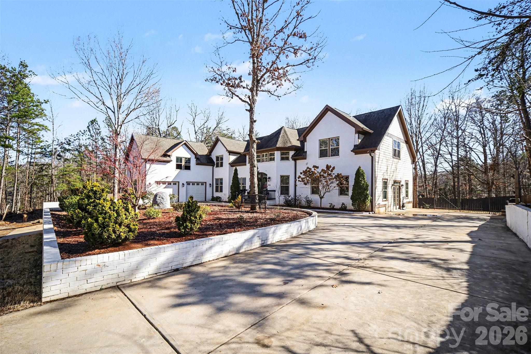 Arlington Forest - Residential
