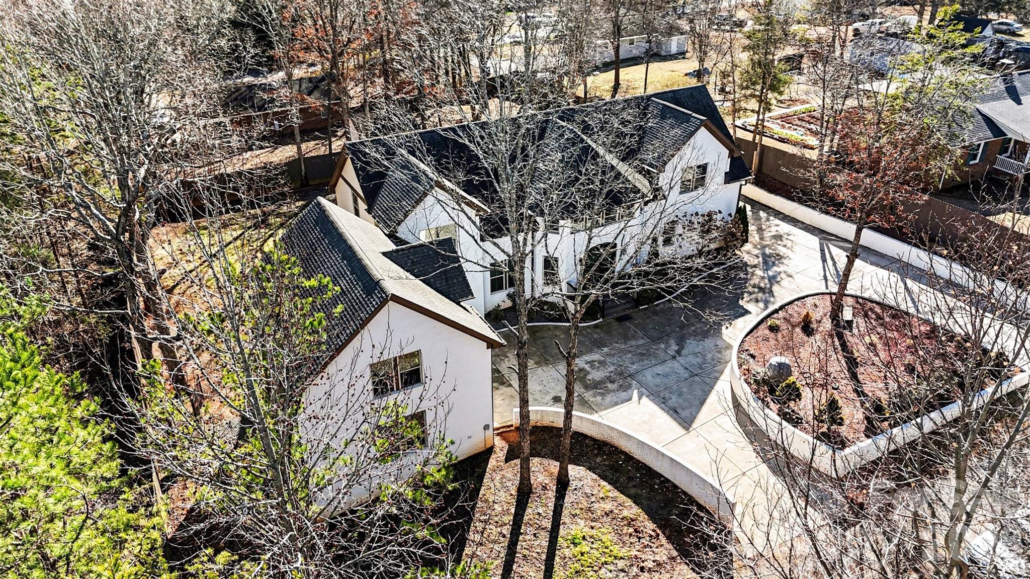 Arlington Forest - Residential