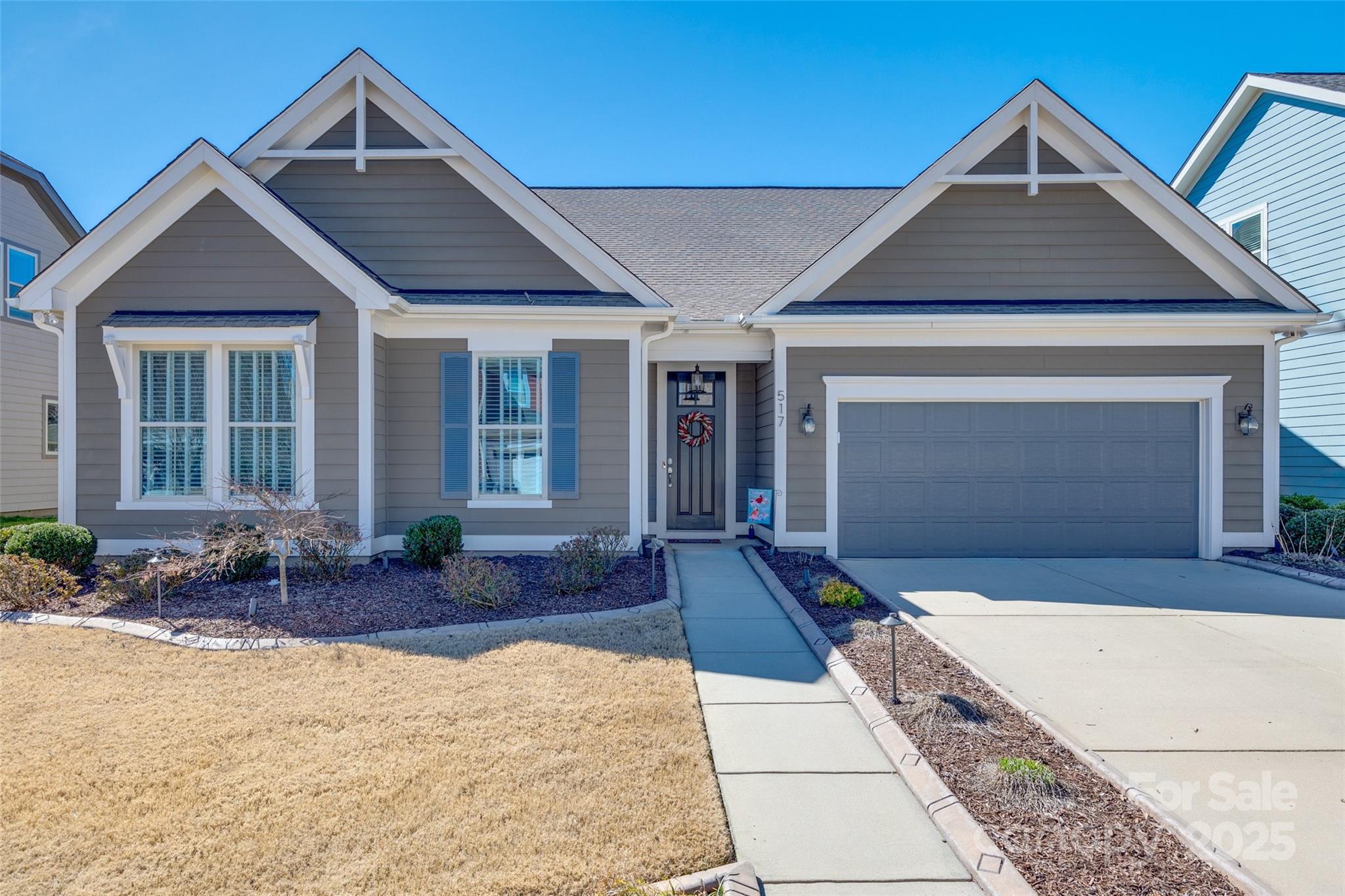 Paddlers Cove - Residential