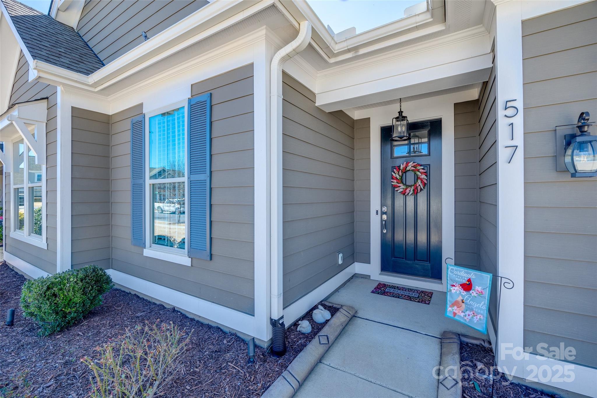 Paddlers Cove - Residential