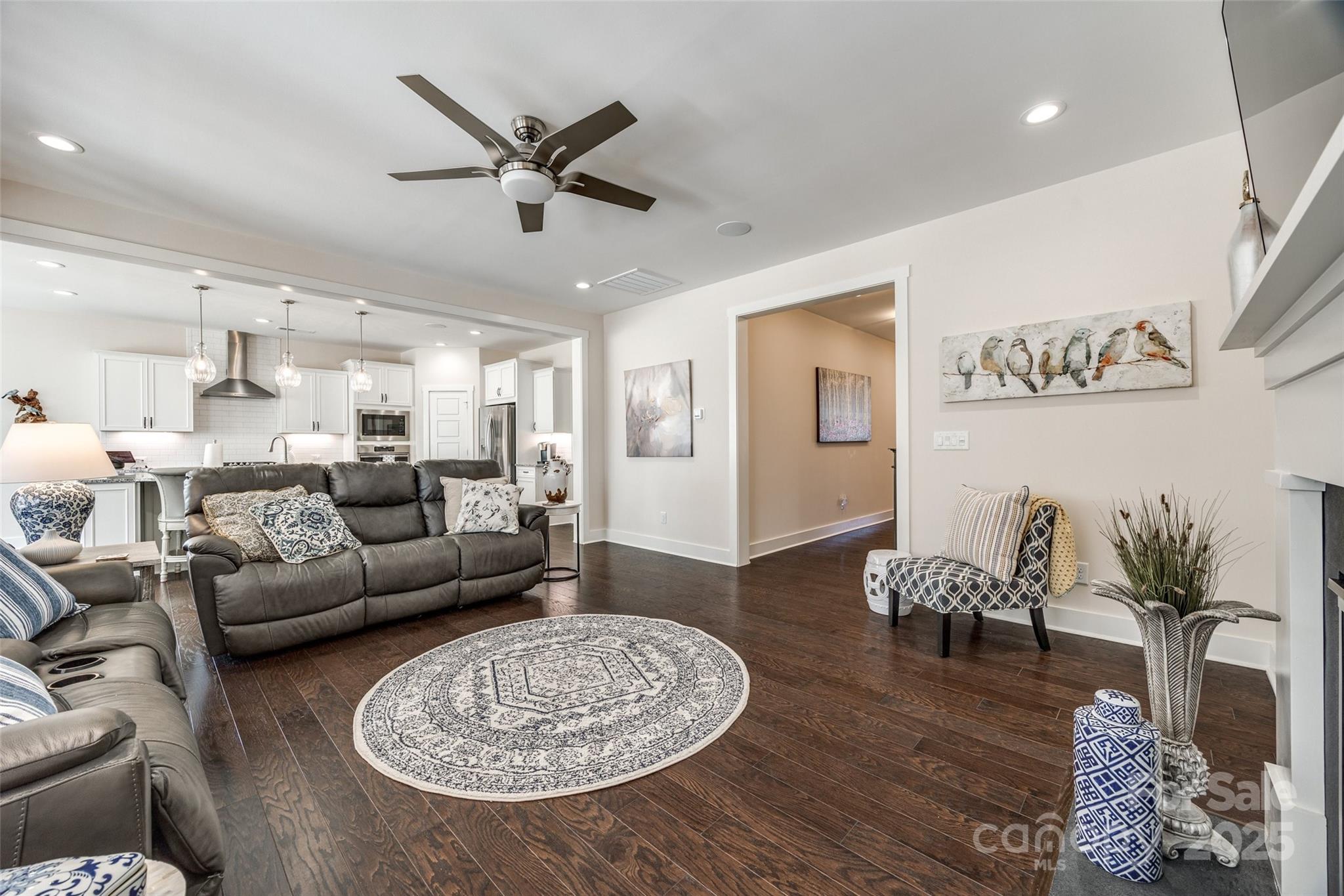 Paddlers Cove - Residential