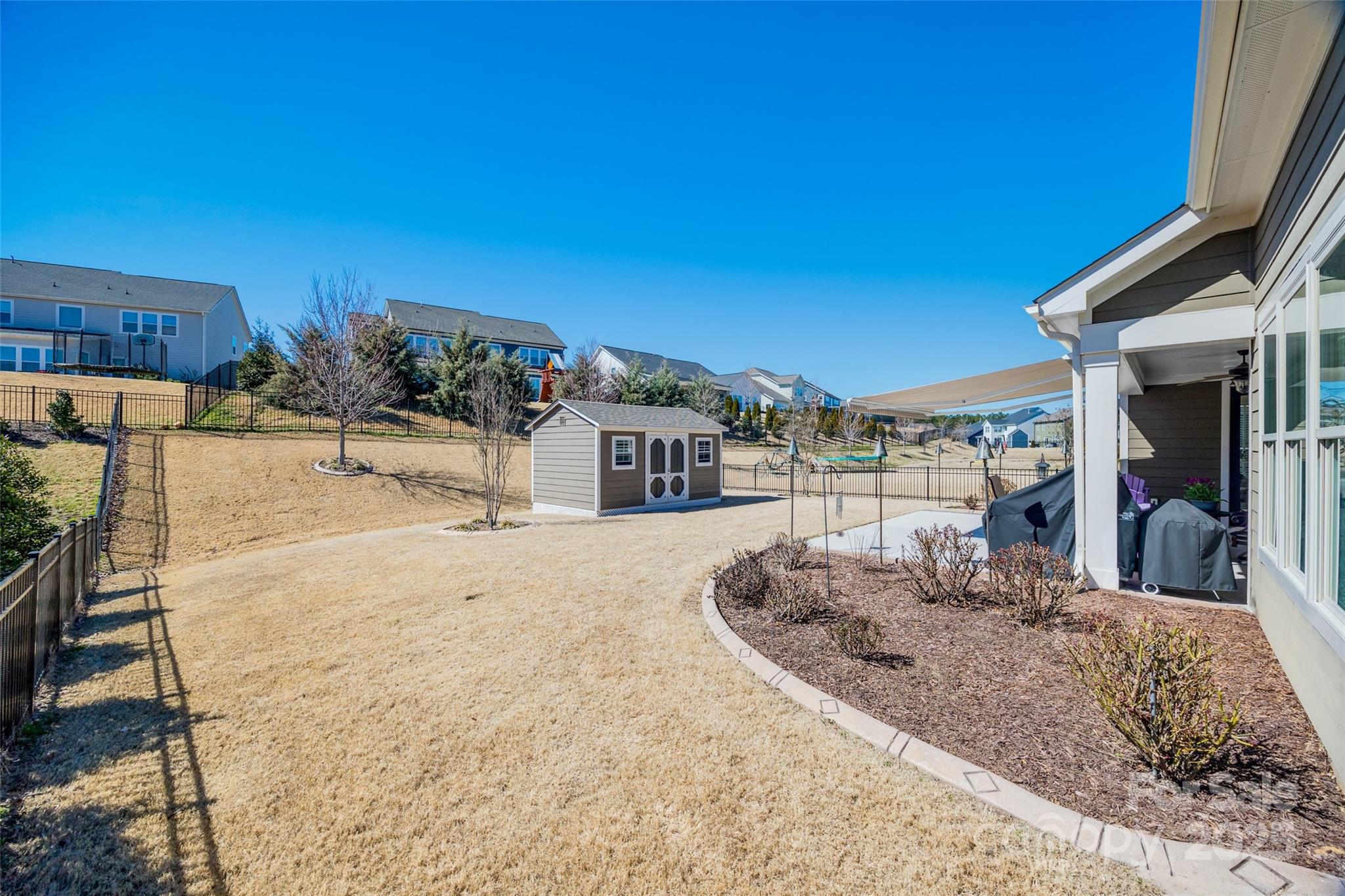 Paddlers Cove - Residential