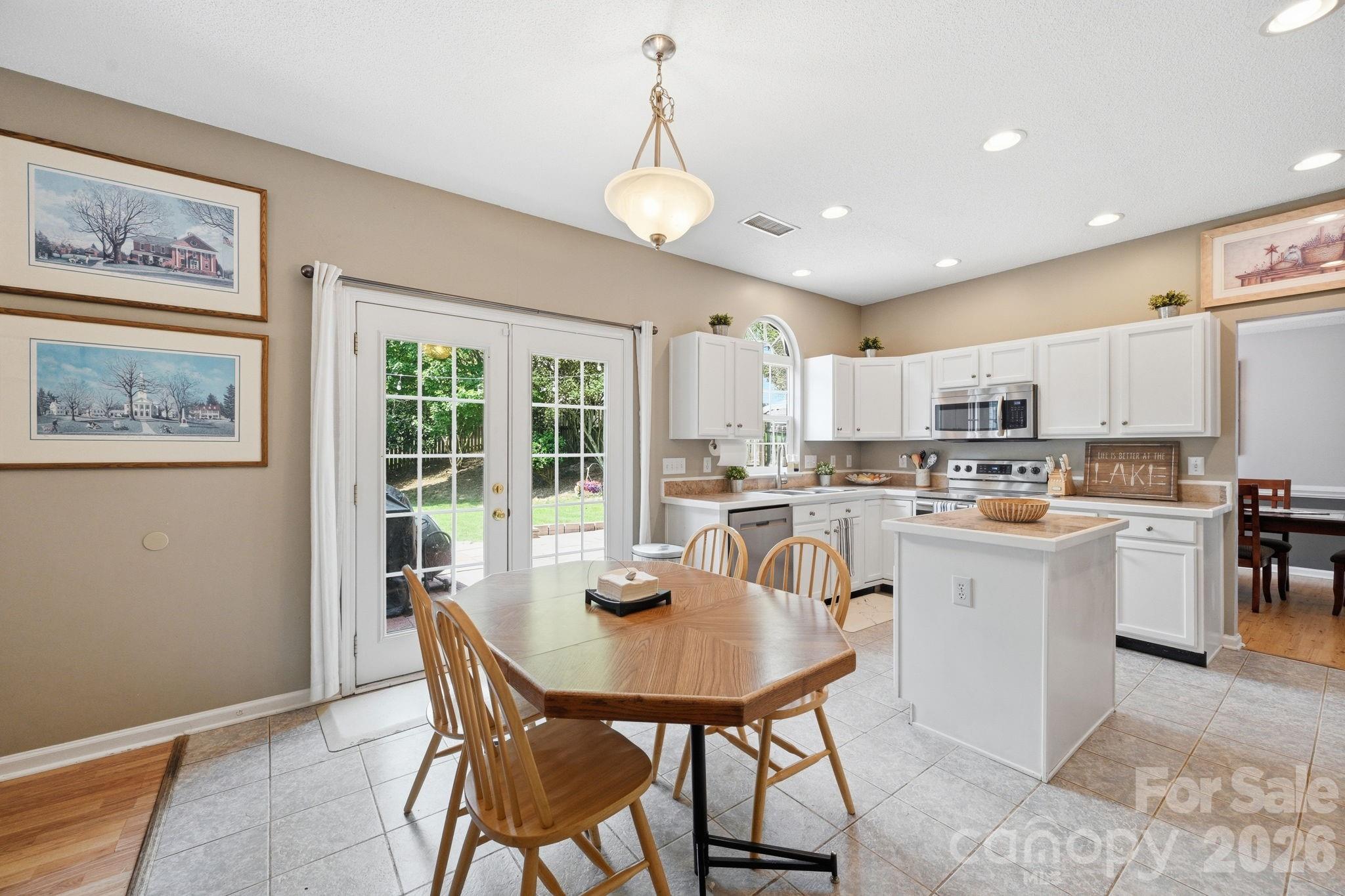 Walden Ridge - Residential