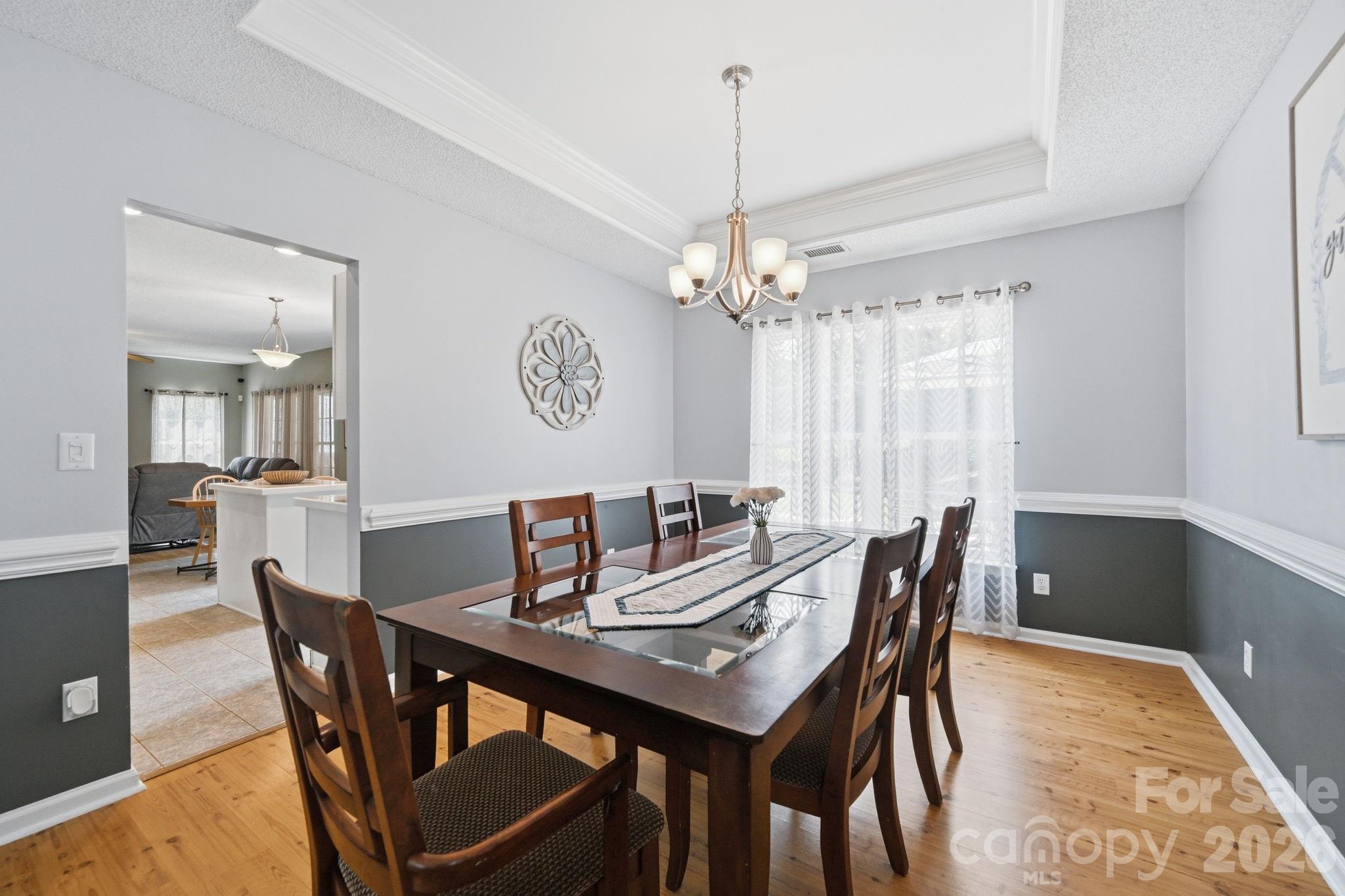 Walden Ridge - Residential