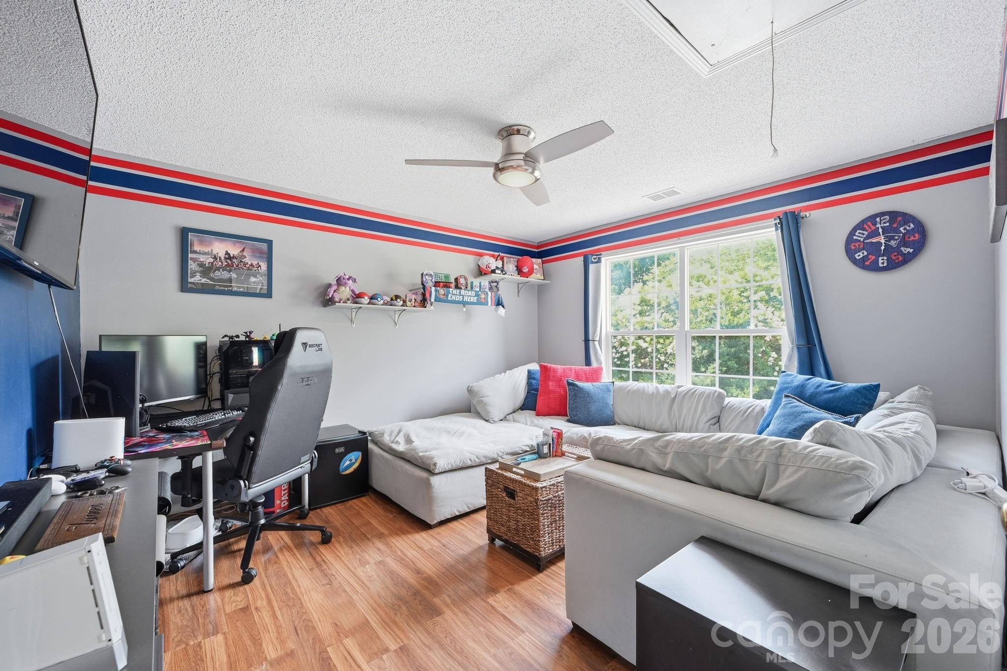 Walden Ridge - Residential