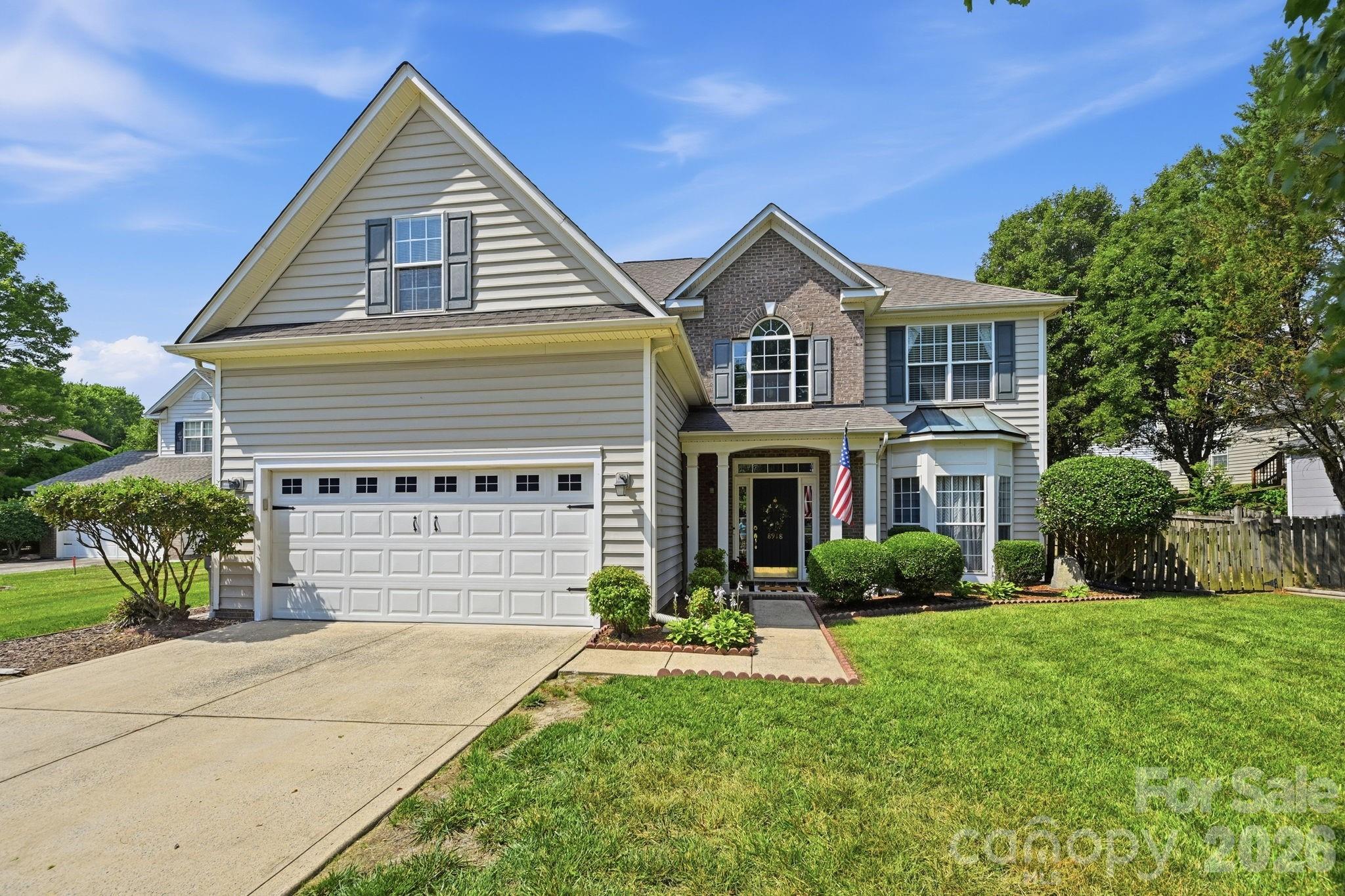 Walden Ridge - Residential