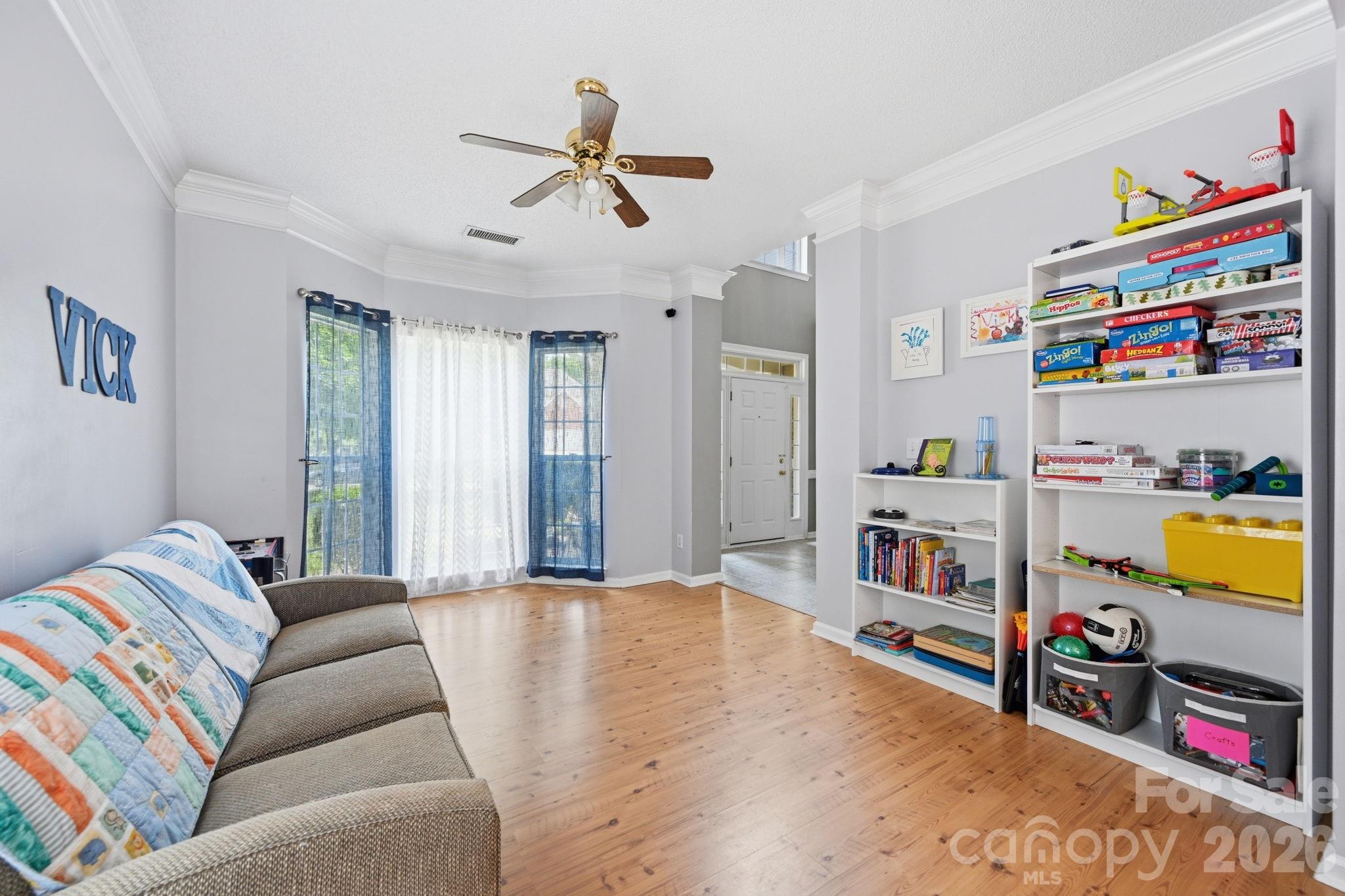 Walden Ridge - Residential