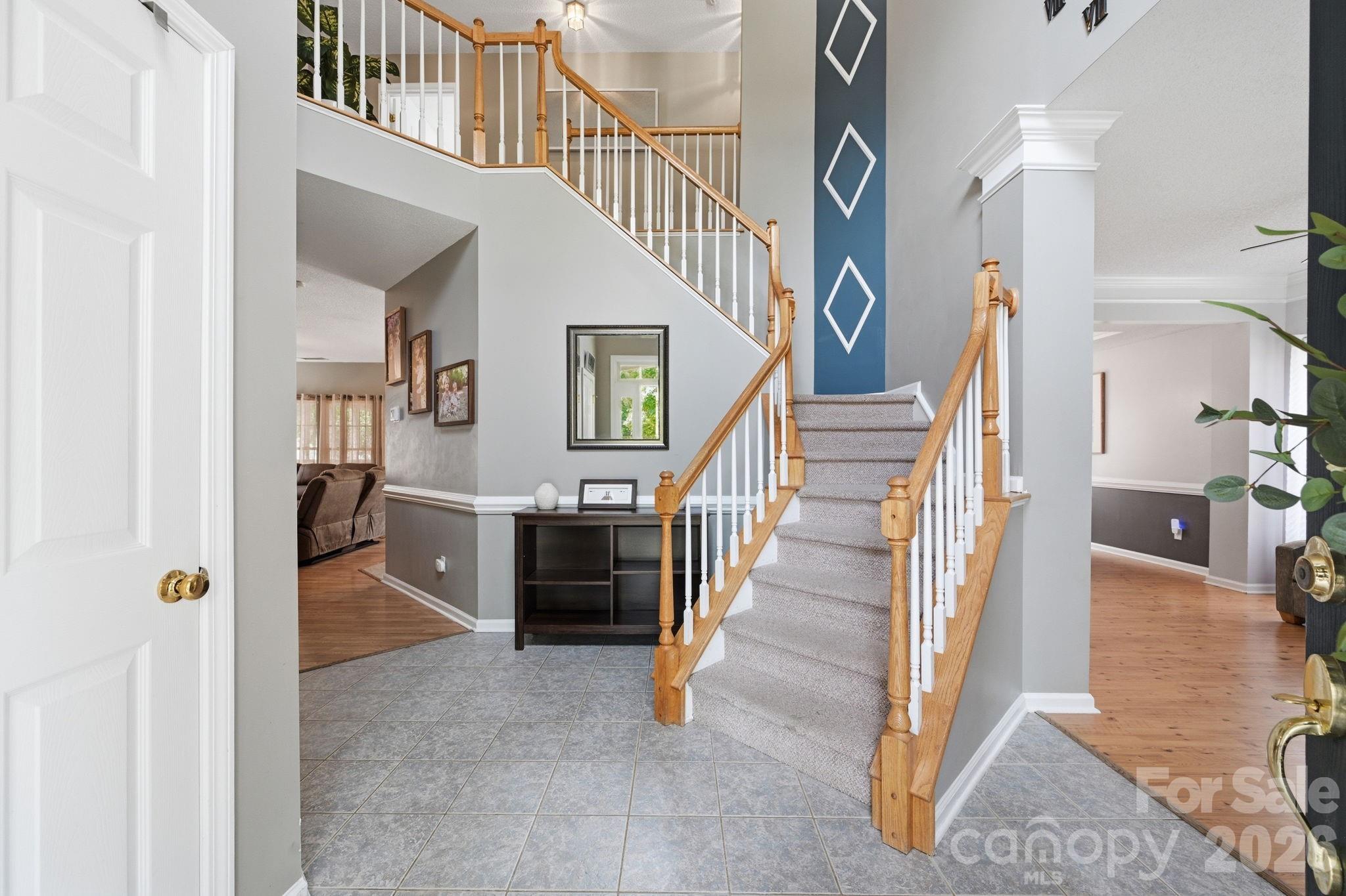 Walden Ridge - Residential