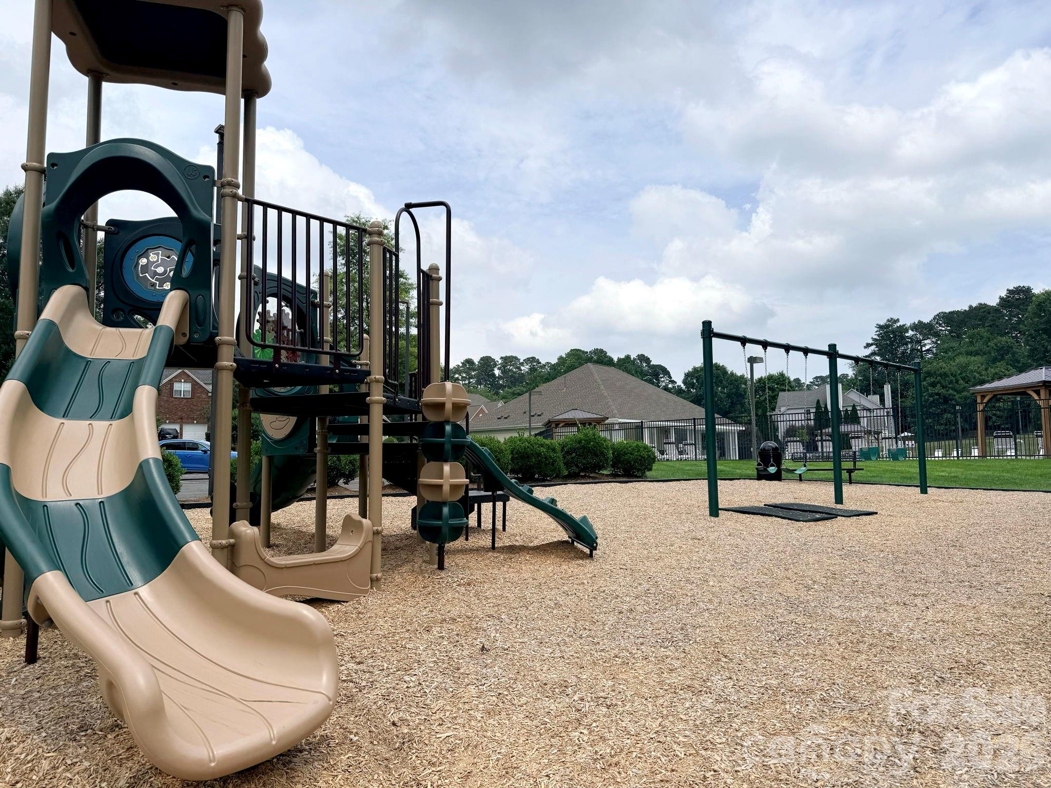Walden Ridge - Residential
