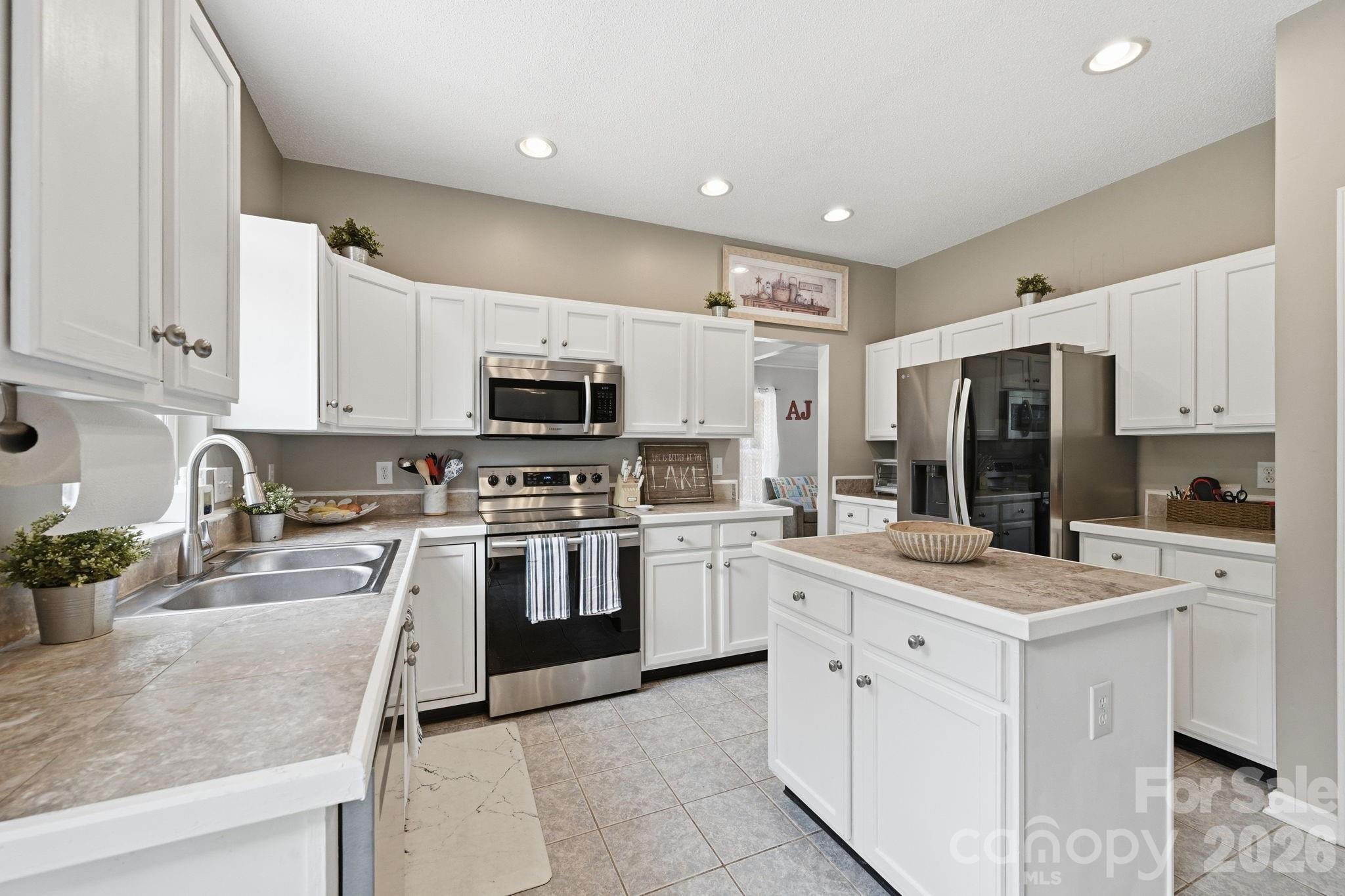 Walden Ridge - Residential