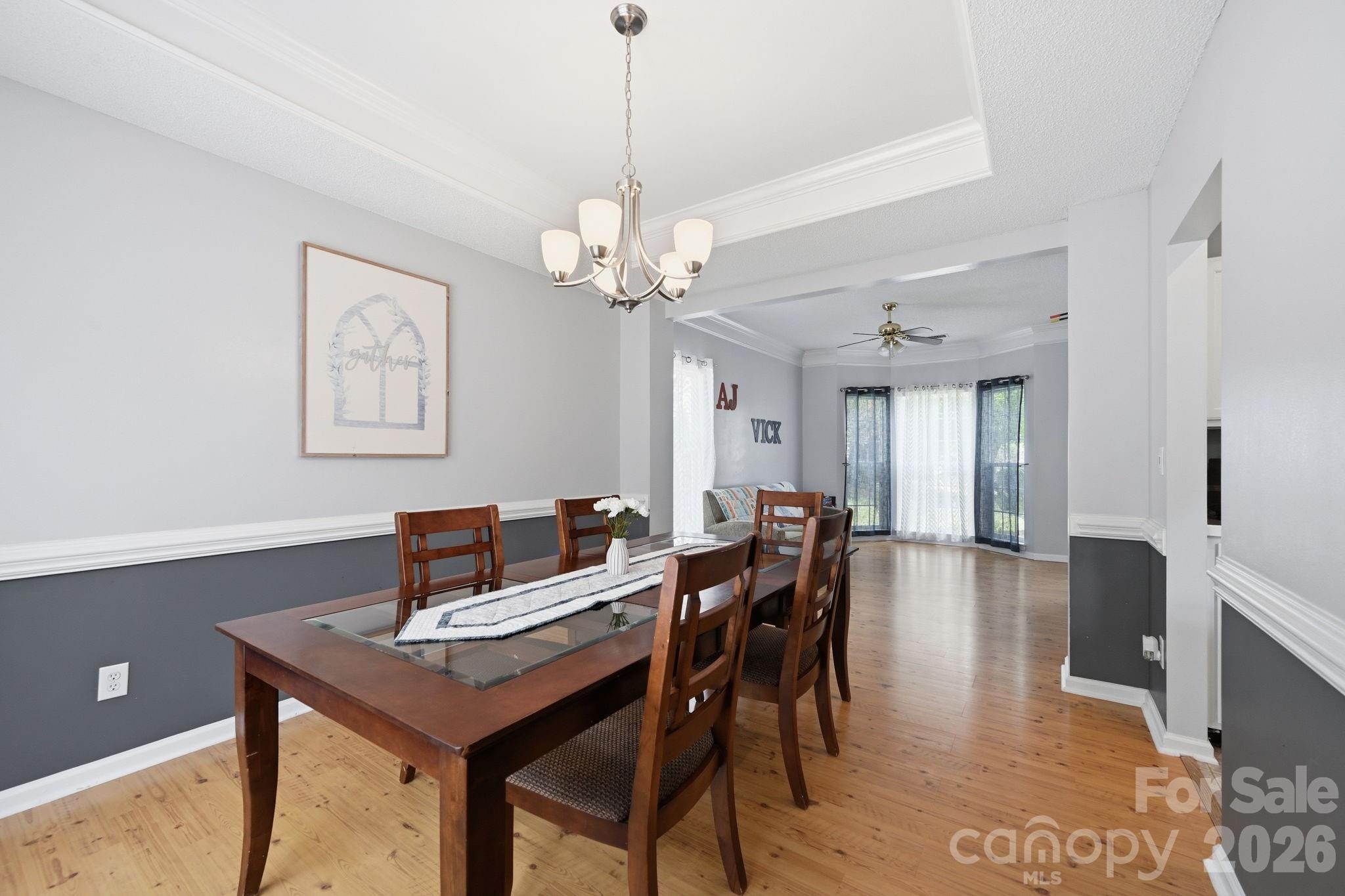 Walden Ridge - Residential