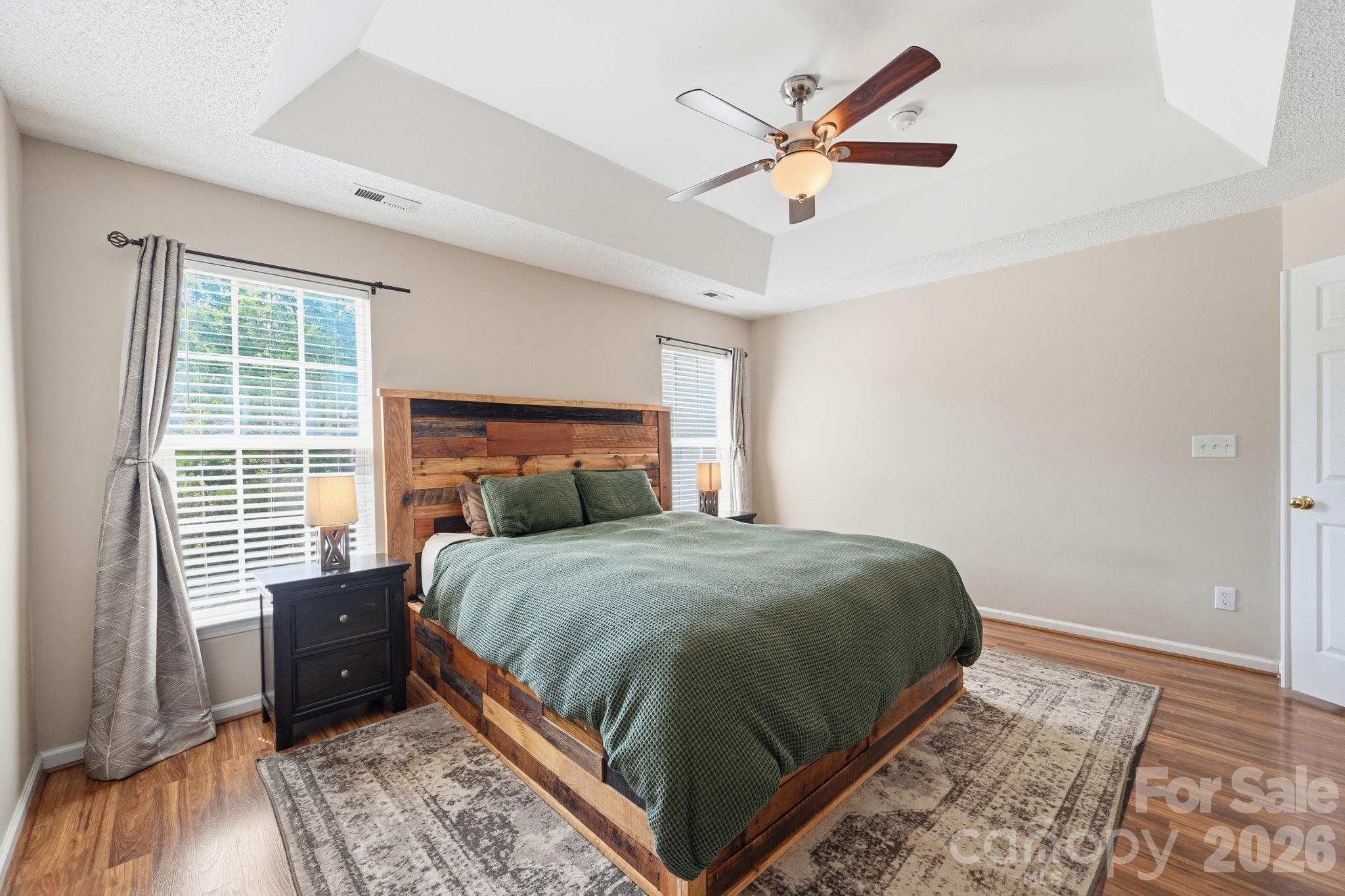 Walden Ridge - Residential