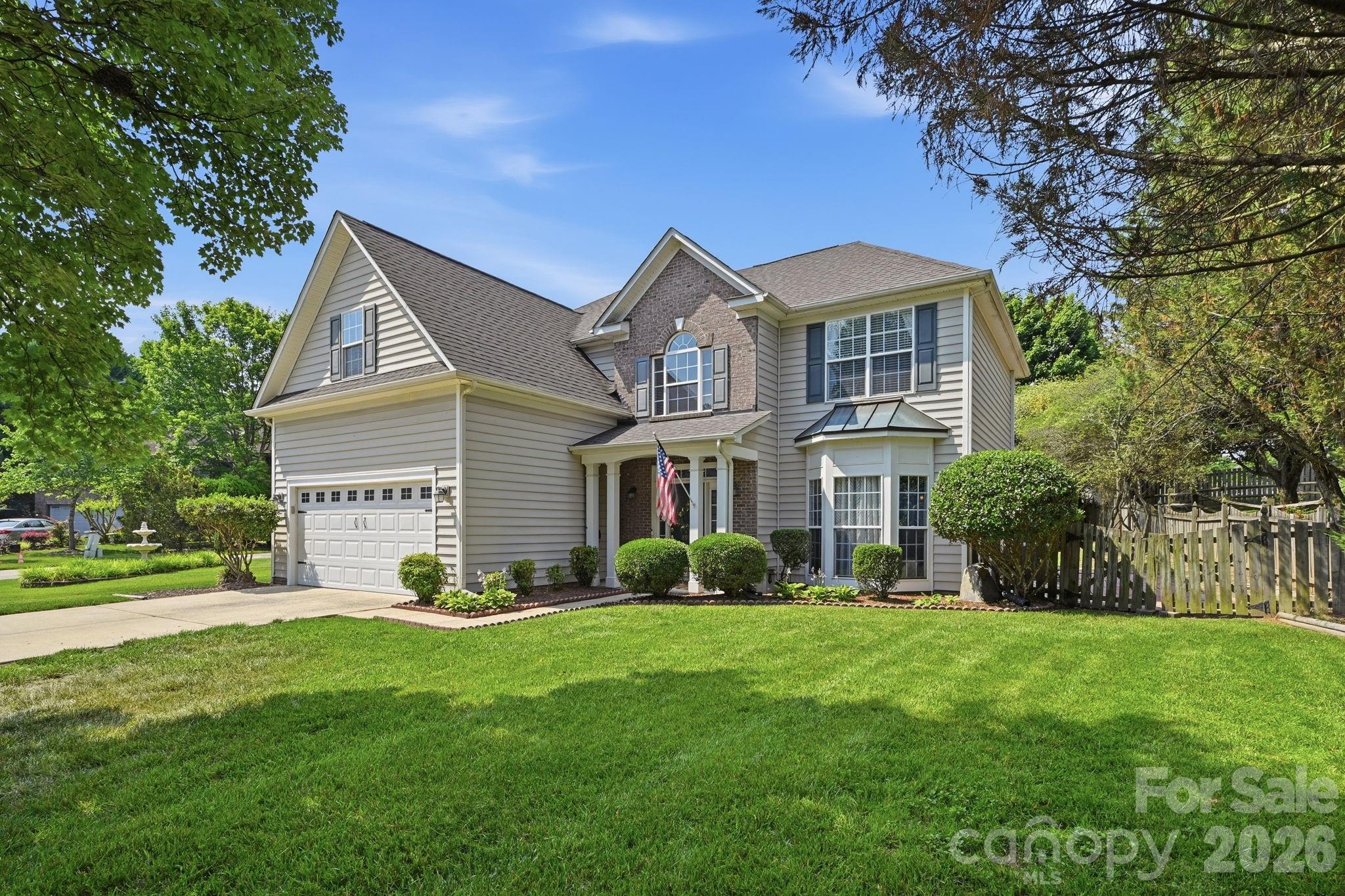 Walden Ridge - Residential