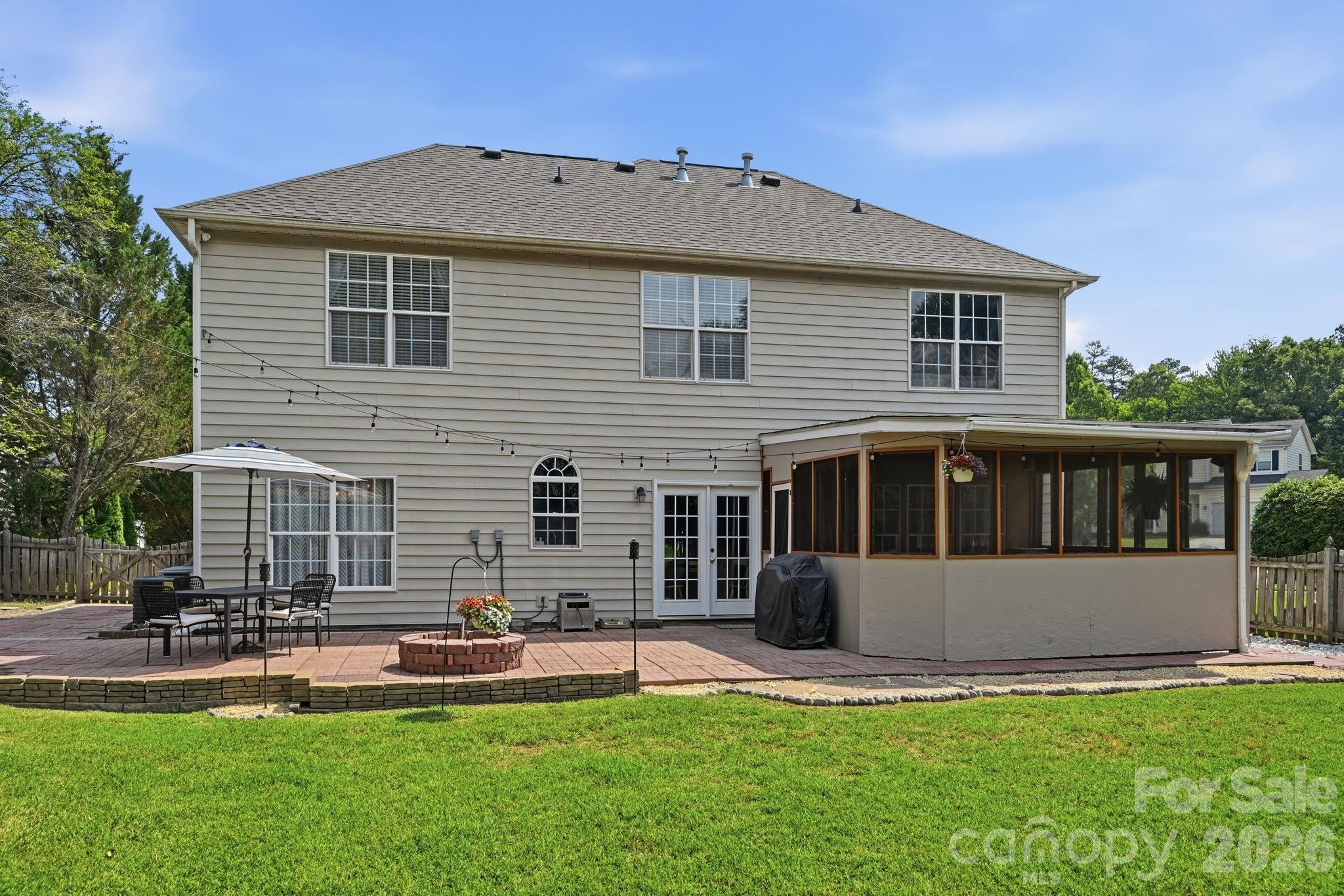 Walden Ridge - Residential
