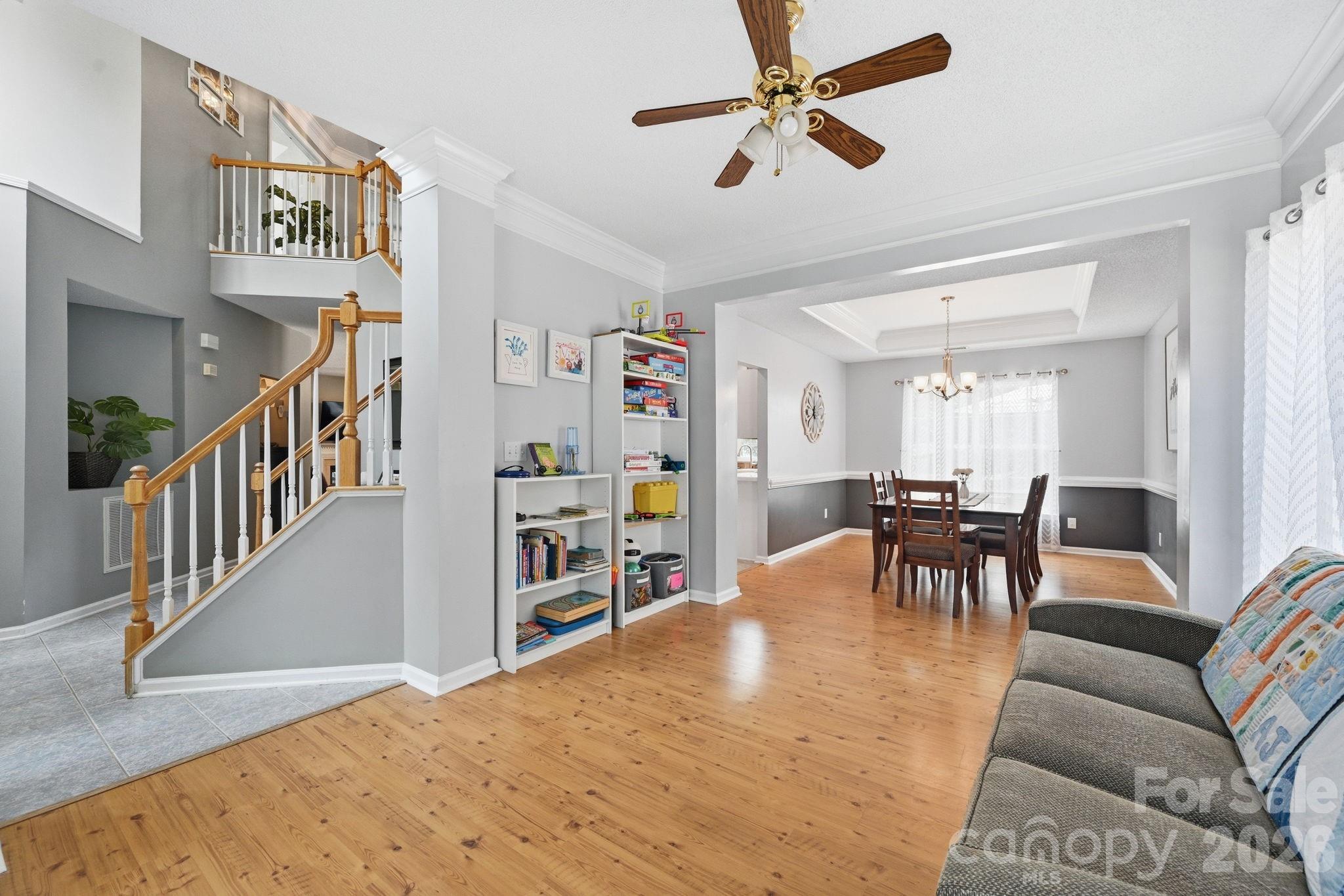 Walden Ridge - Residential