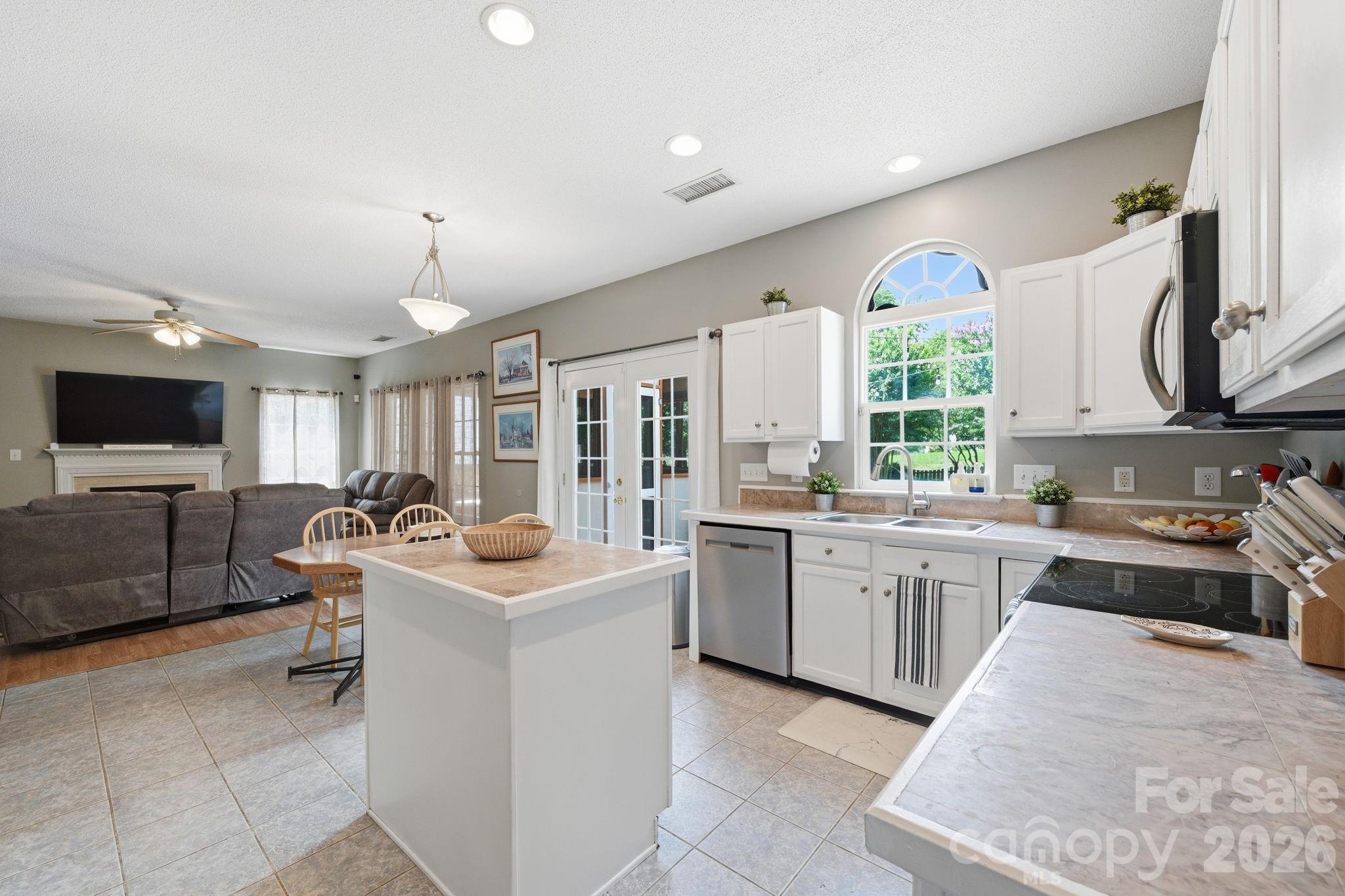 Walden Ridge - Residential