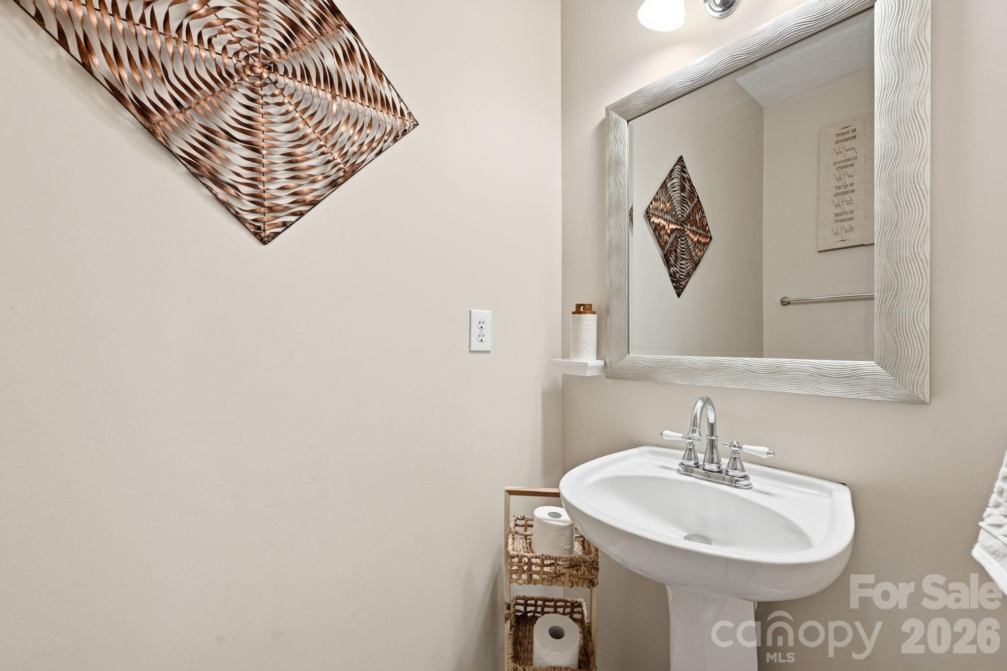 Walden Ridge - Residential