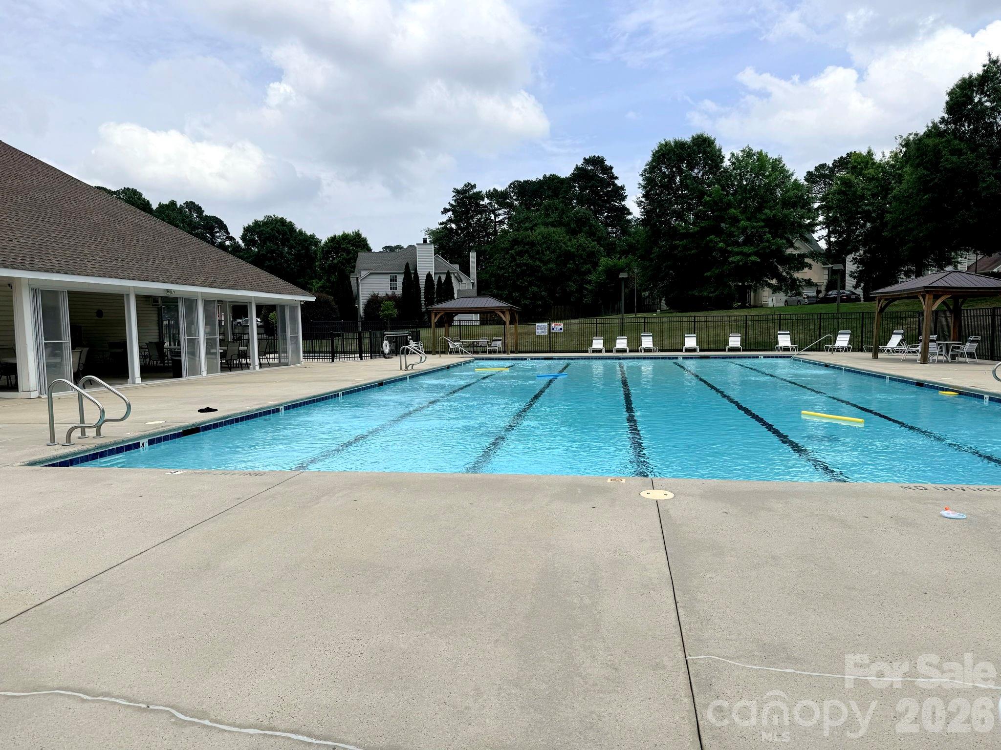 Walden Ridge - Residential