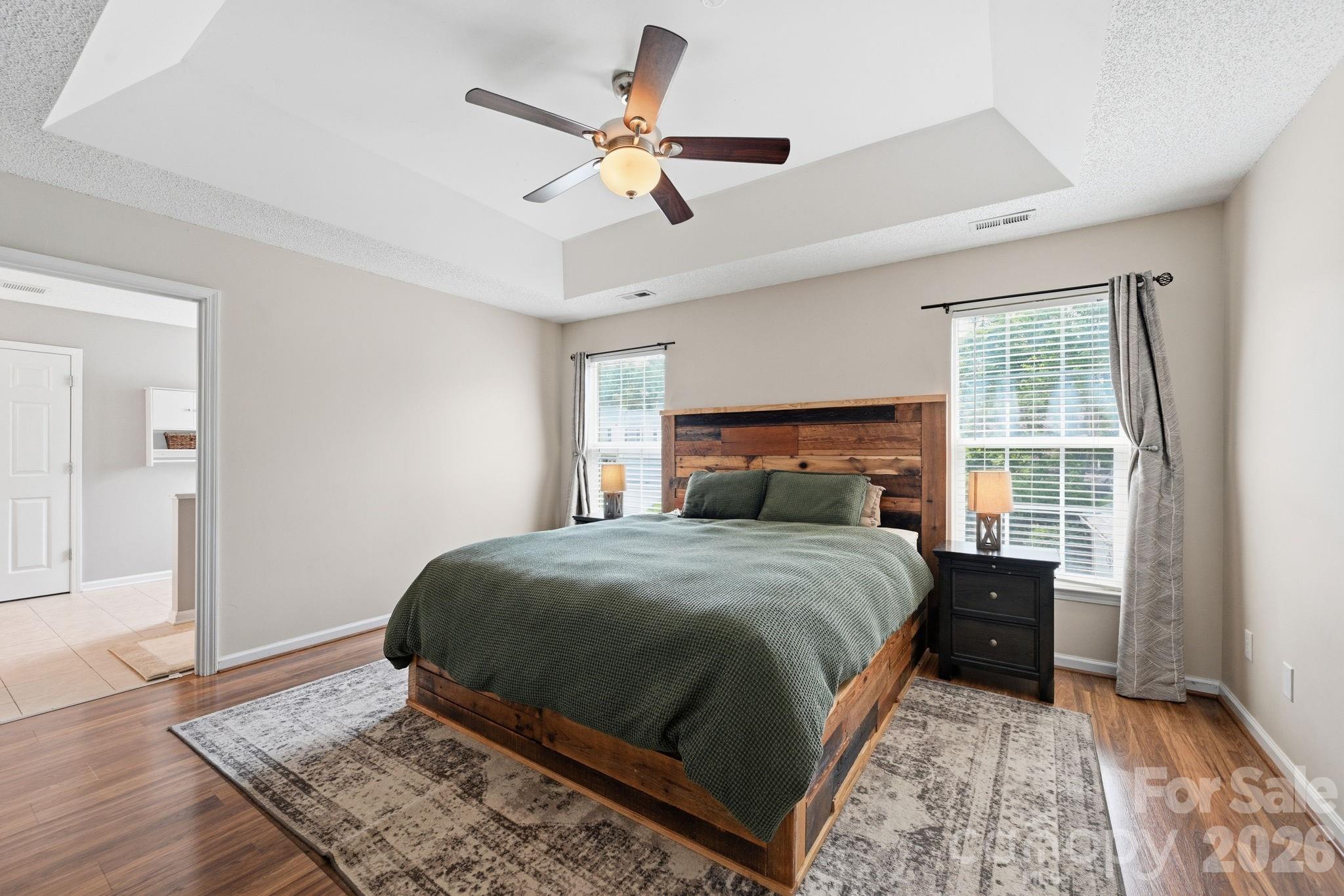 Walden Ridge - Residential