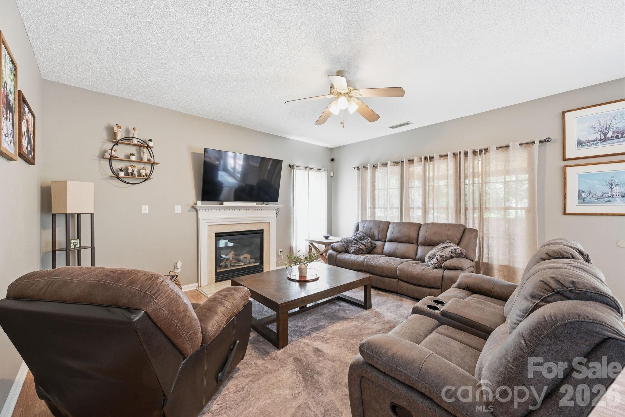 Walden Ridge - Residential