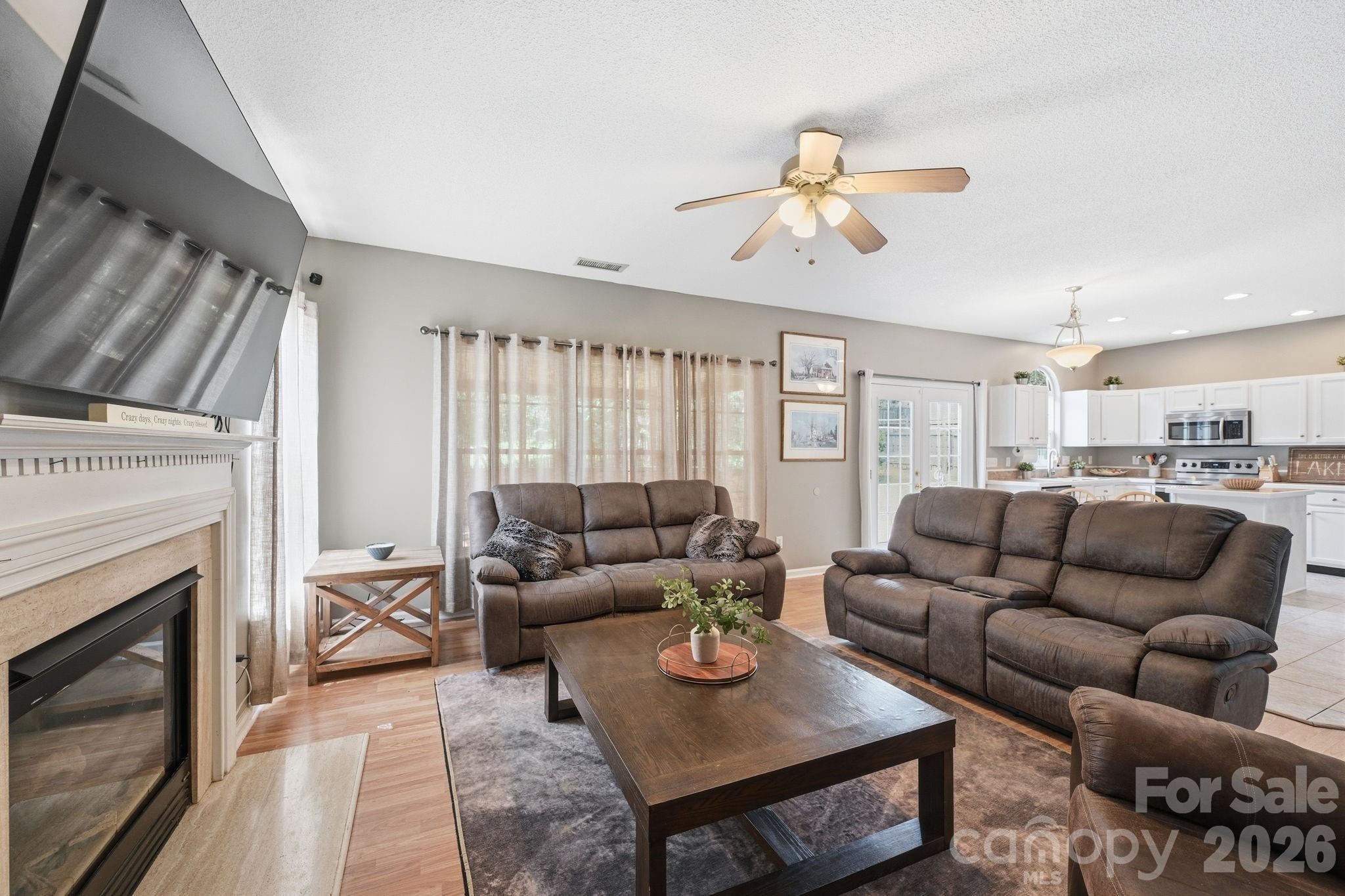 Walden Ridge - Residential